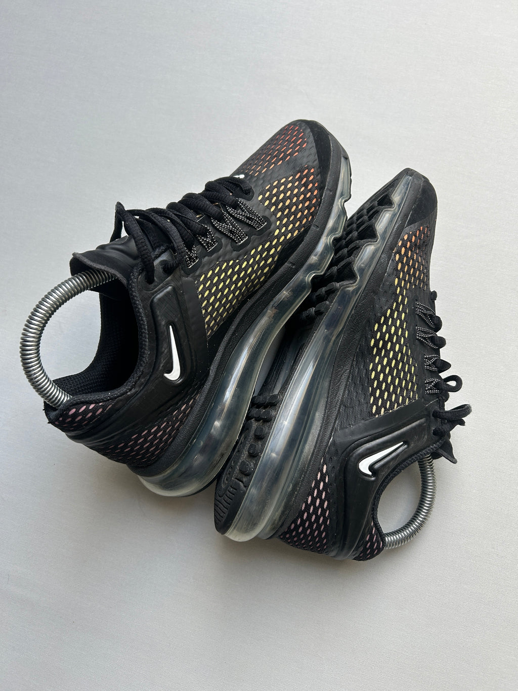 AIR MAX 2013 X STÜSSY “BLACK” 37,5EU