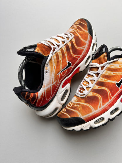 AIR MAX PLUS “LIGHT PHOTOGRAPHY” 41EU