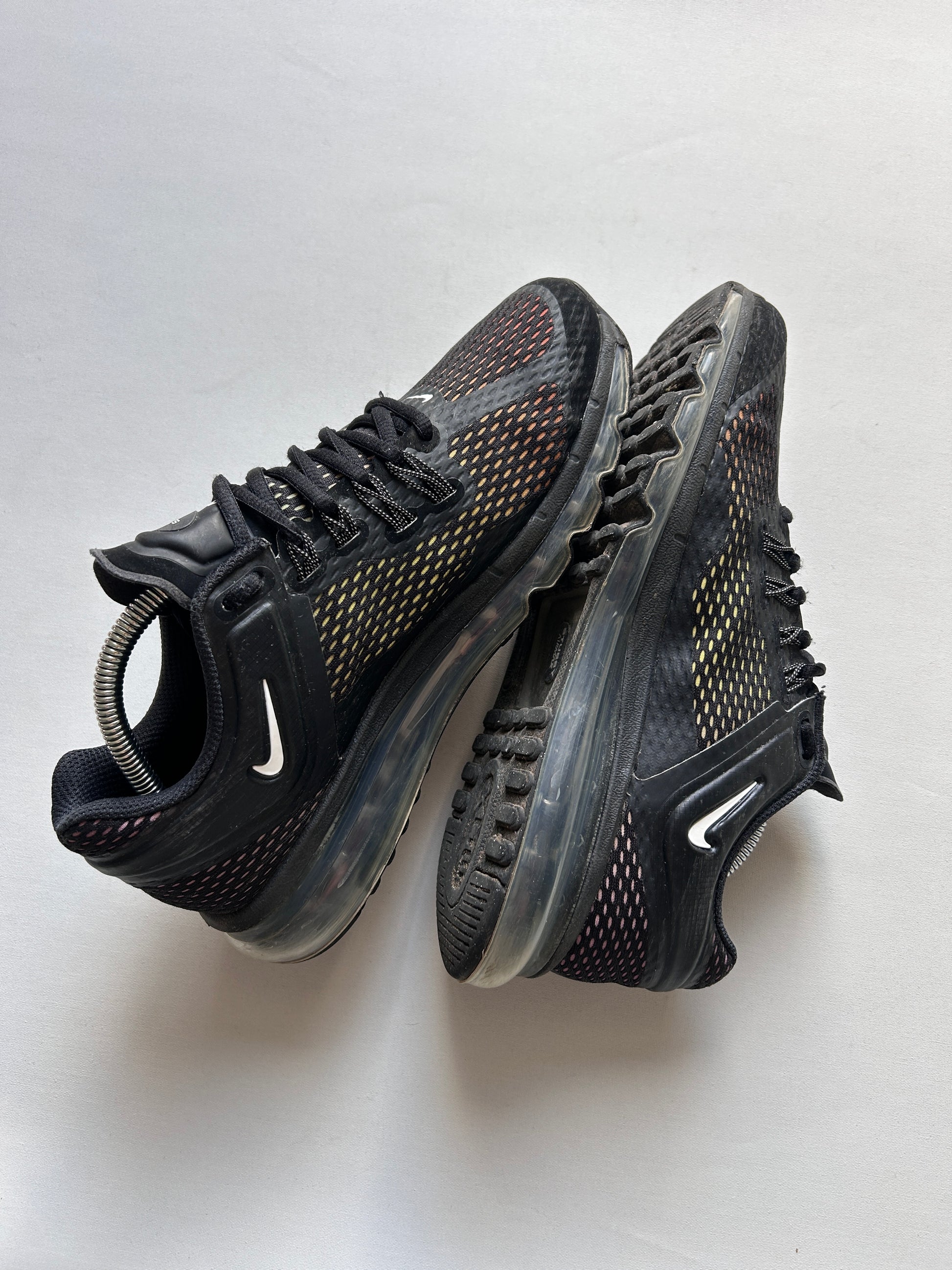 AIR MAX 2013 X STÜSSY “BLACK” 42,5EU