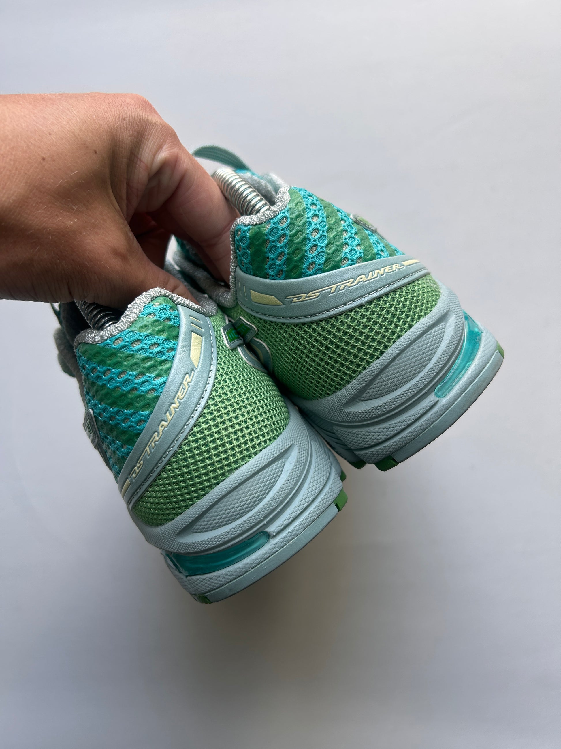 ASICS UB-9 S “GREEN” 39,5EU