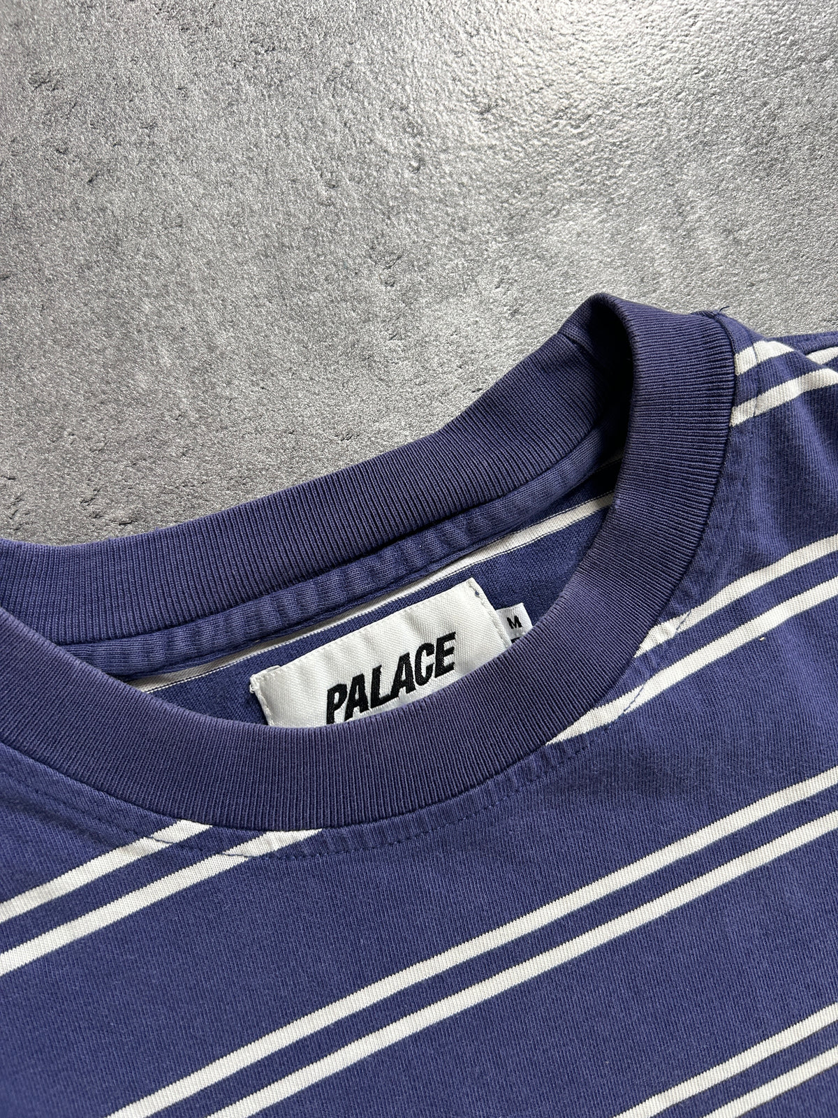 PALACE SPACE CADET TEE (M)