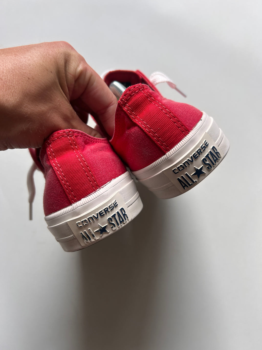 CONVERSE ALL STAR CHUCK TAYLOR 2 42/42.5 EU