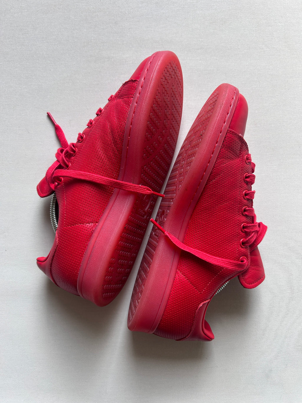 ADIDAS STAN SMITH SUPERCOLOR (42EU)