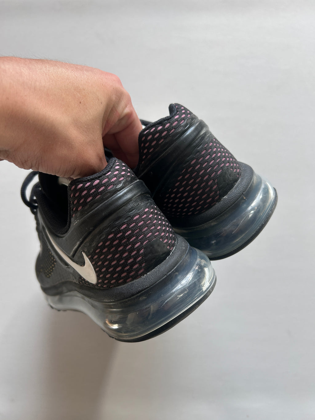 AIR MAX 2013 X STÜSSY (42,5EU)