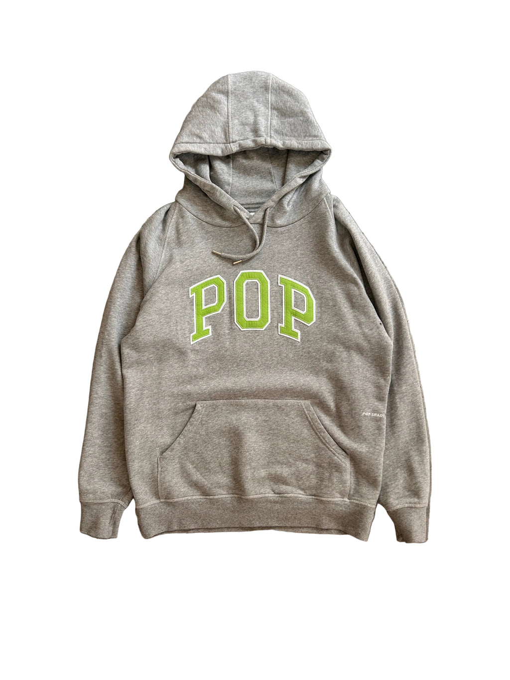 POP TRADING COMPANY HOODIE (S)