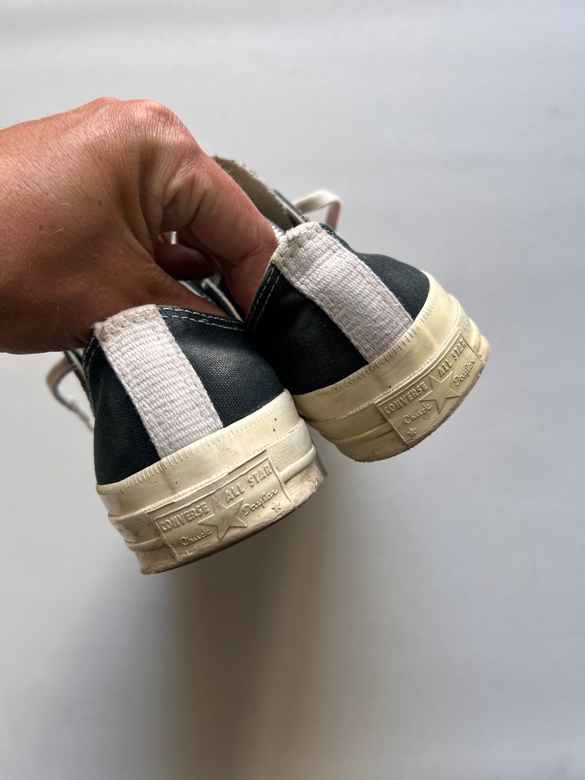 CONVERSE X CDG (41,5/42EU)