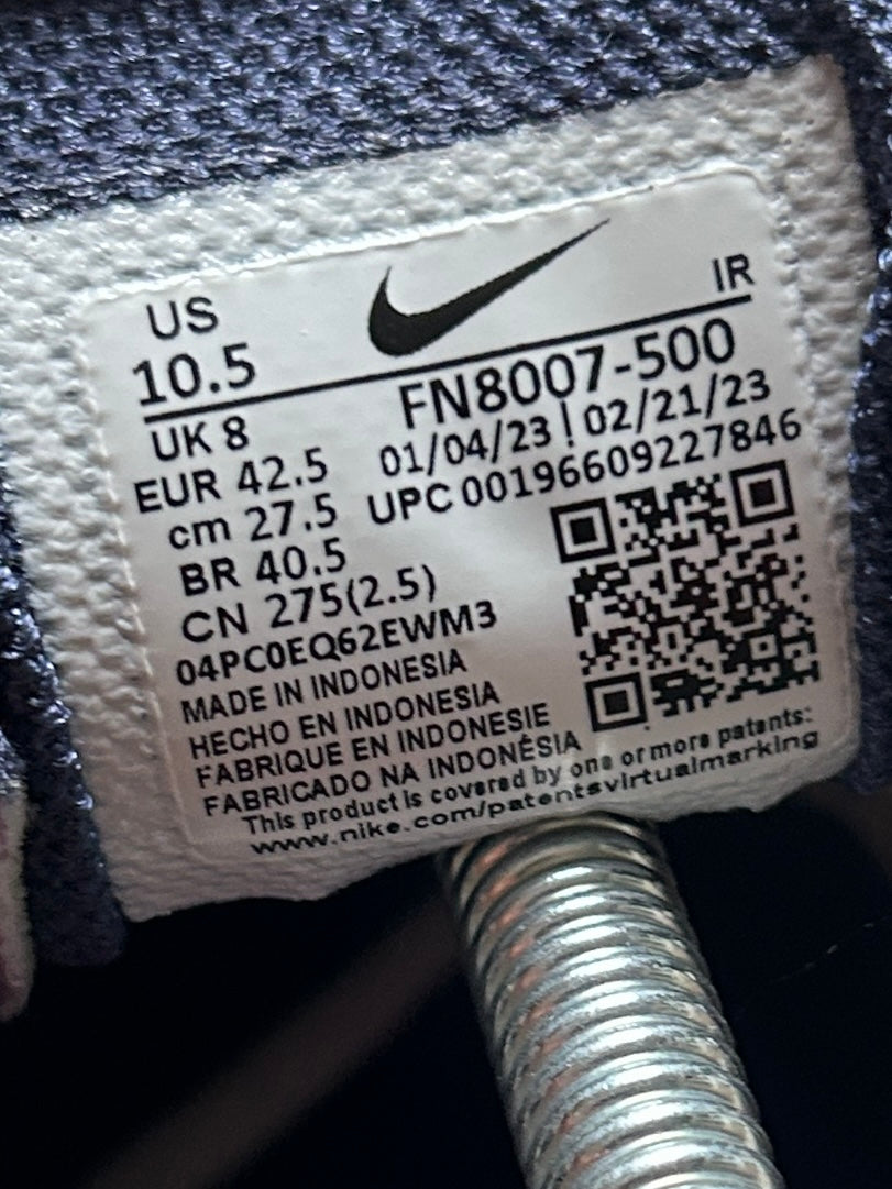AIR MAX PLUS “VIOLET DUST” 42,5EU