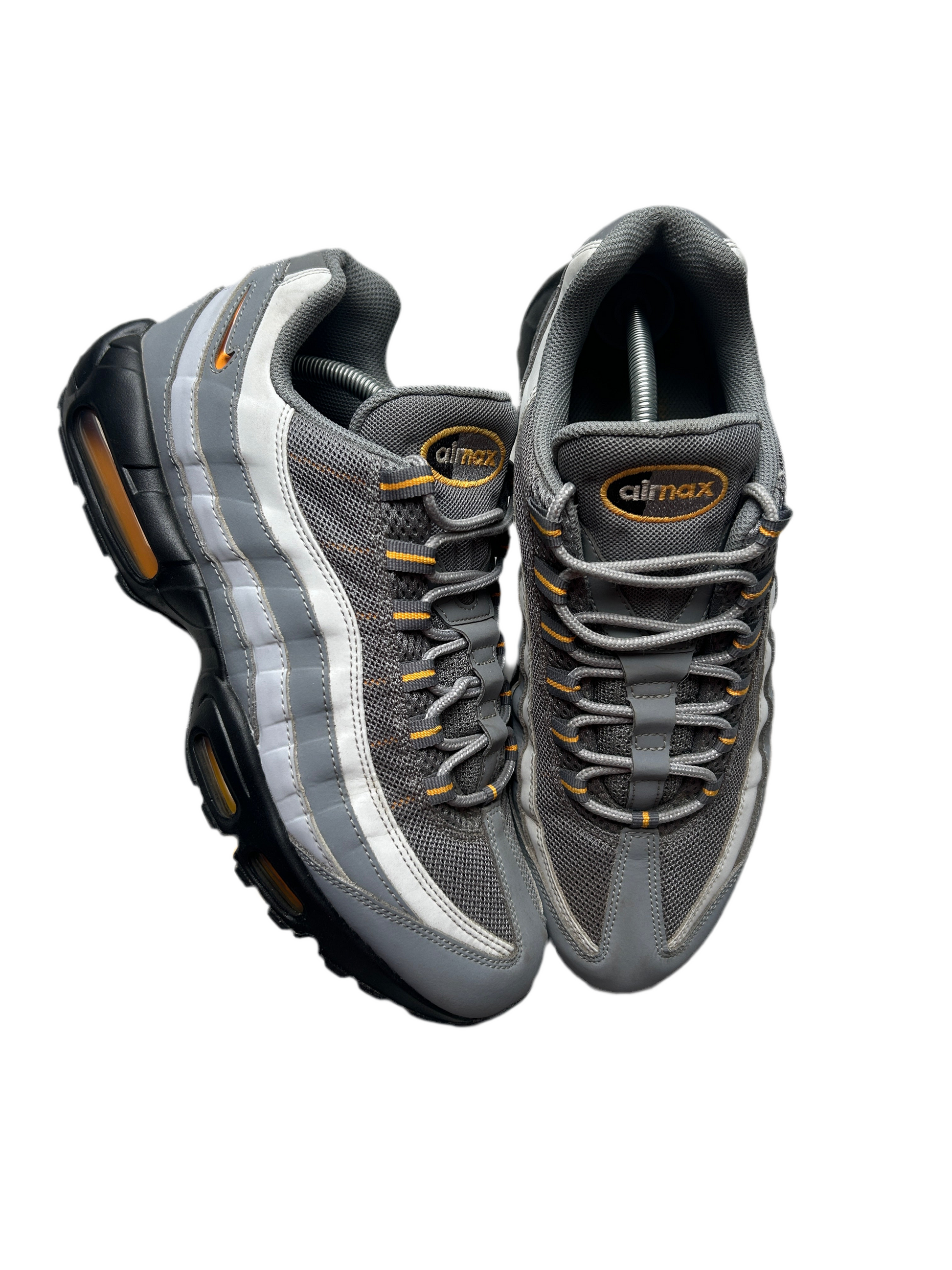 AIR MAX 95 “COOL GREY SUNDIAL” 45,5EU