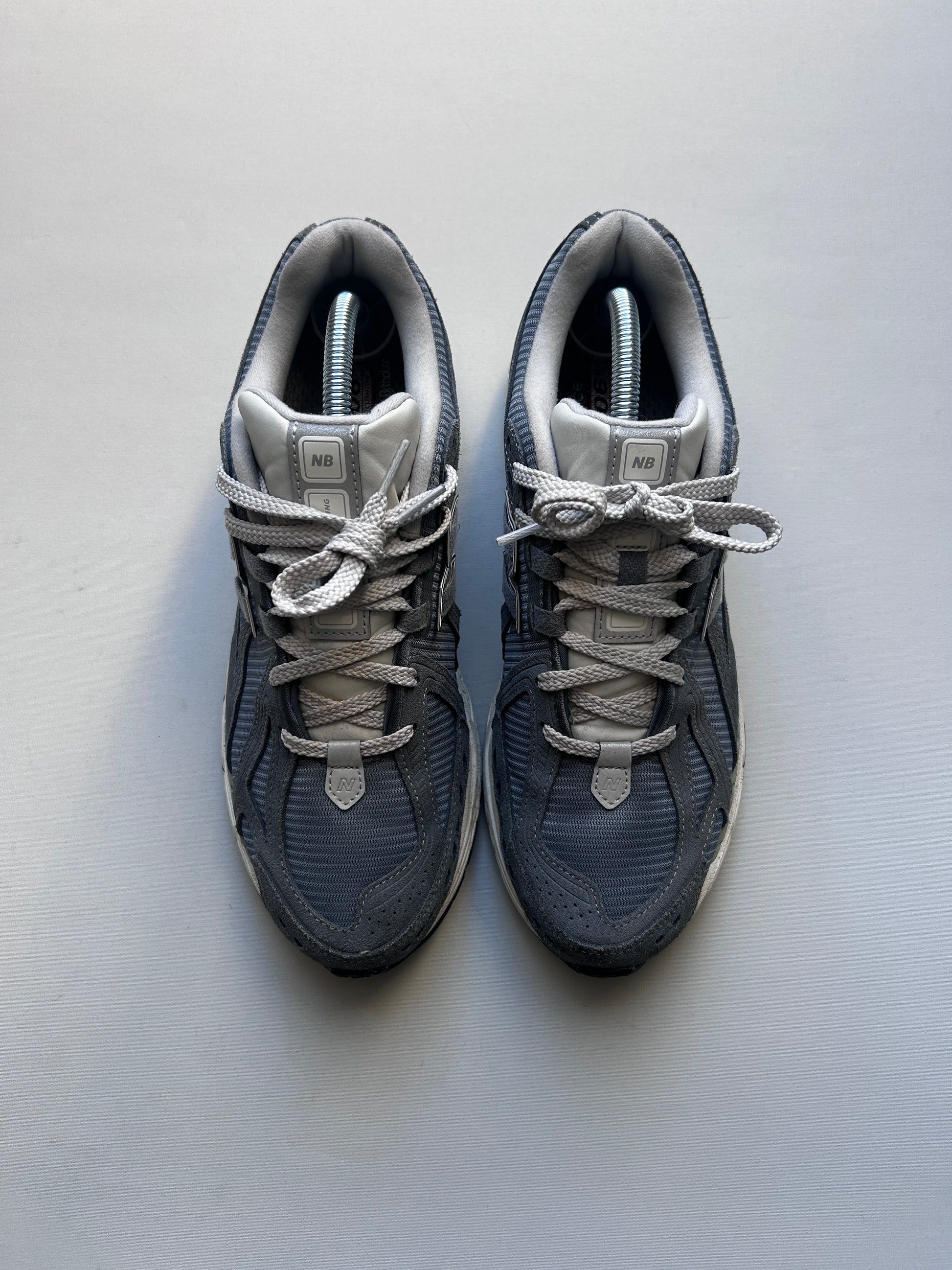 NEW BALANCE 1906R “GREY/WHITE” 42.5EU