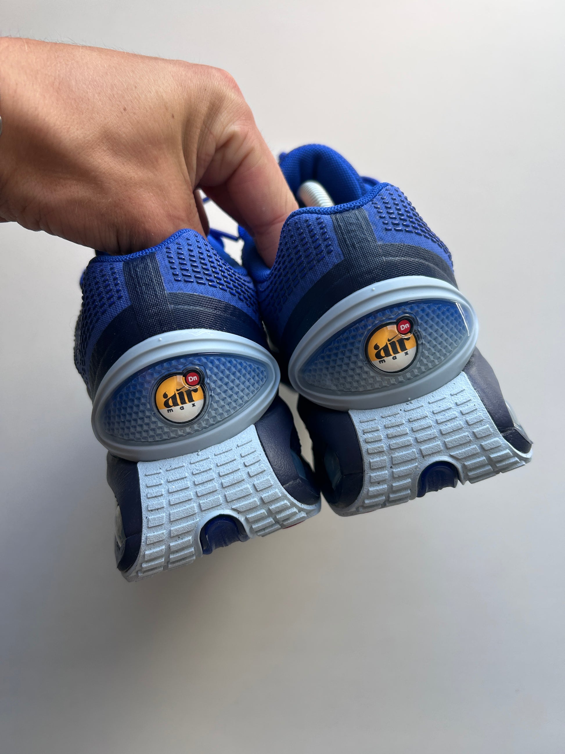 AIR MAX DN “BLUE/GREY” 43EU