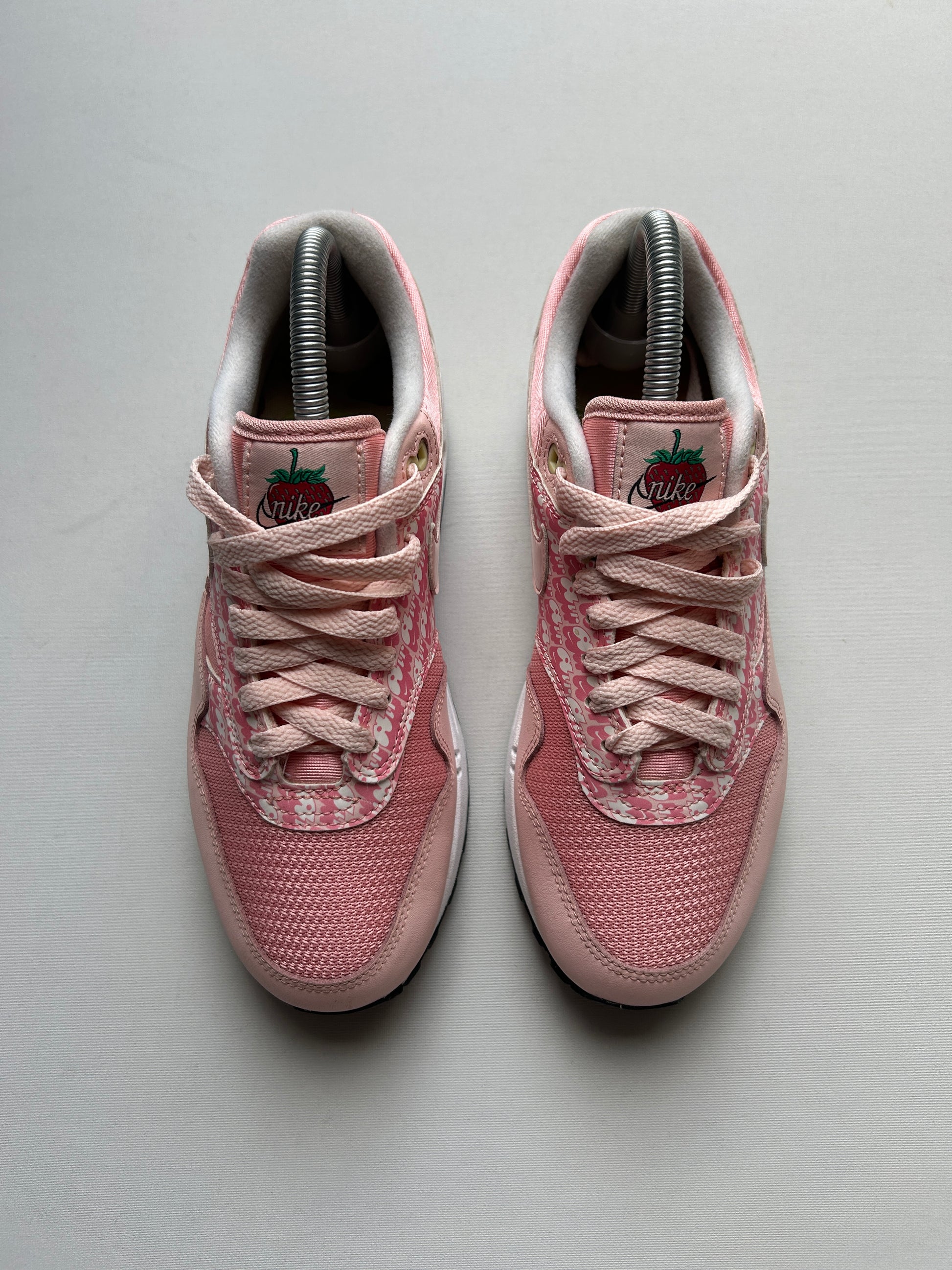 AIR MAX 1 PRM “STRAWBERRY LEMONADE” 38EU