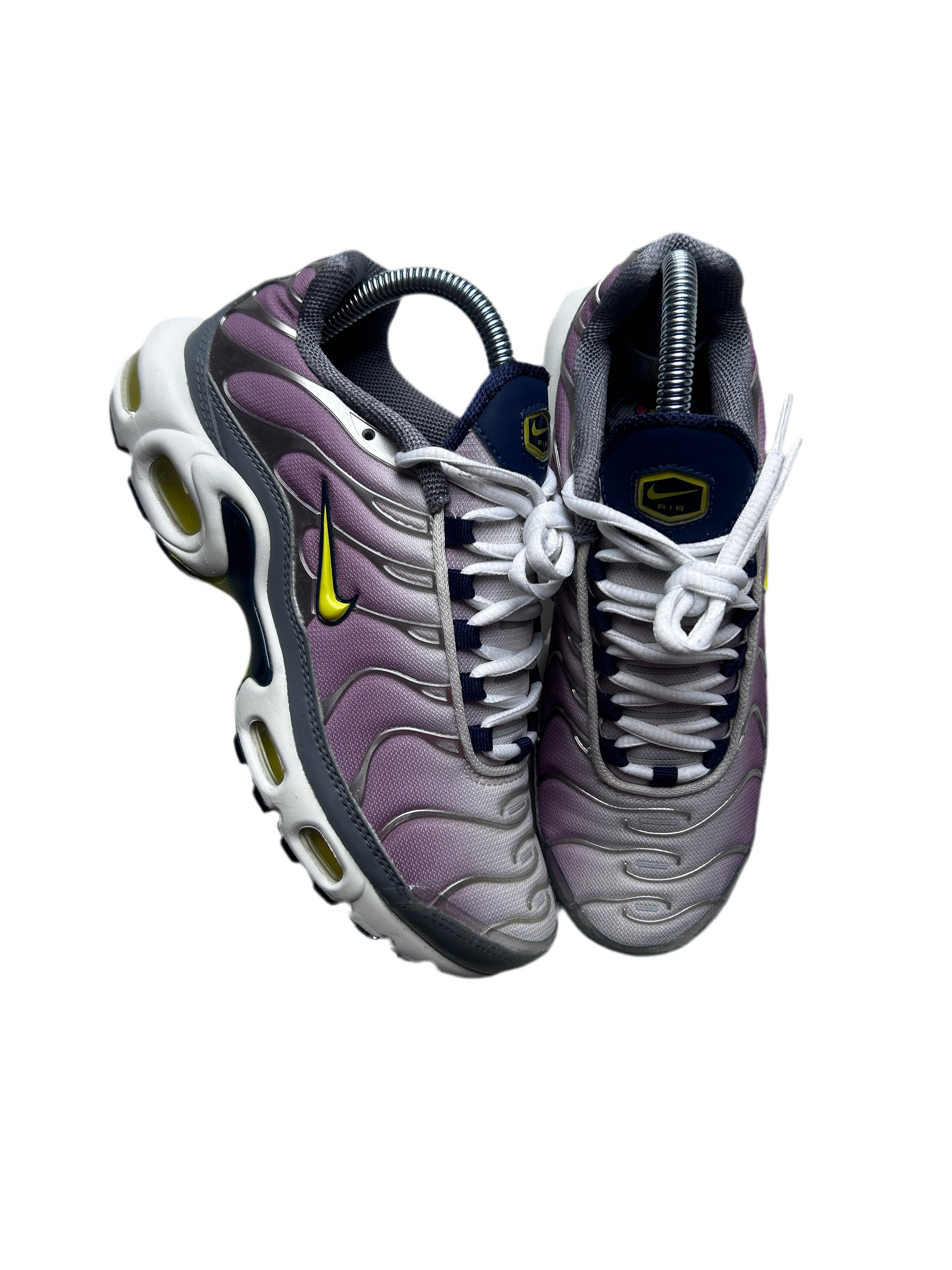 AIR MAX PLUS “VIOLET DUST” 38EU