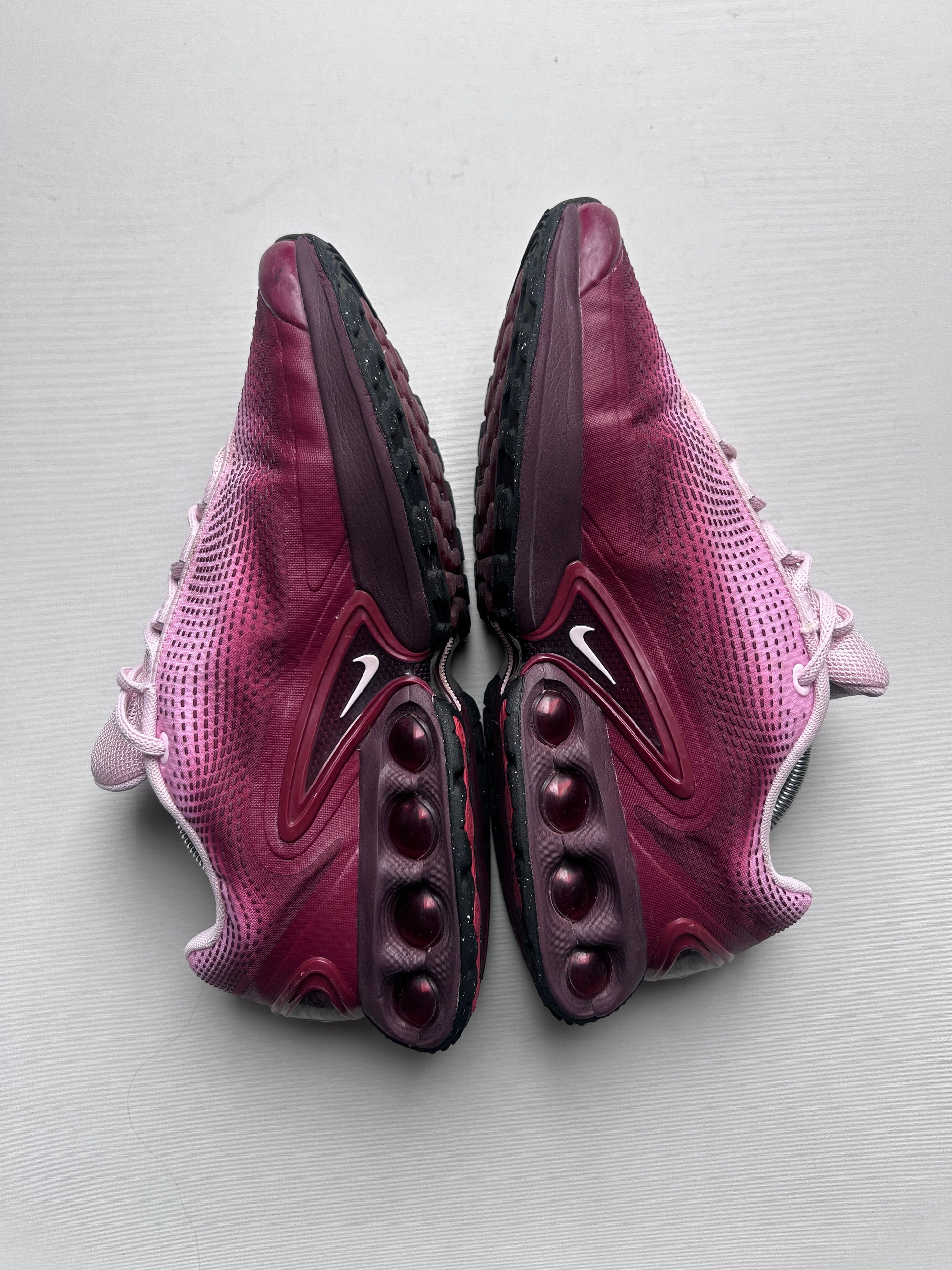 AIR MAX DN “BURGUNDY CRUSH” 43EU