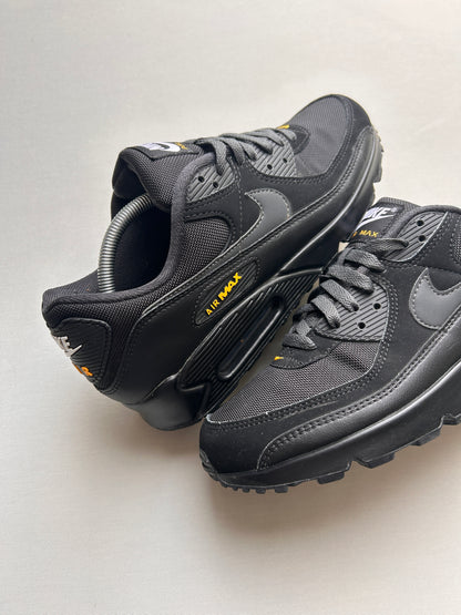 AIR MAX 90 “YELLLOW SPEED” 44EU