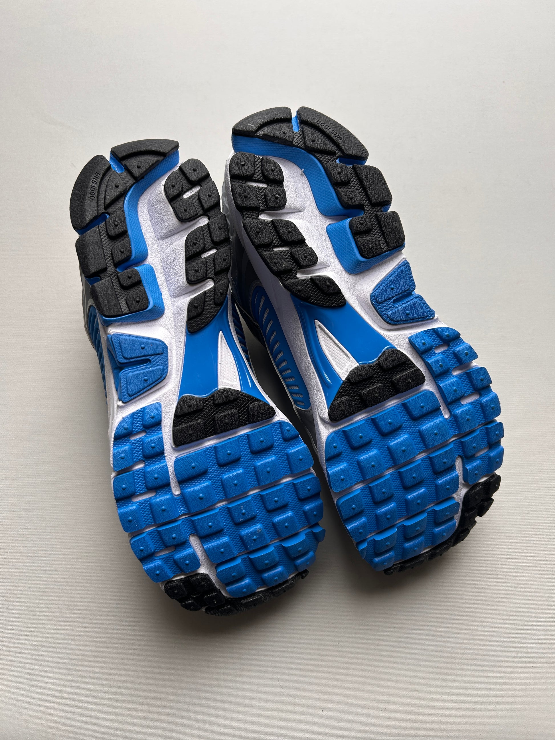 NIKE VOMERO 5 “SILVER/BLUE” 44EU