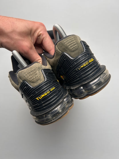 AIR MAX PLUS 3 “OLIVE” 38,5EU