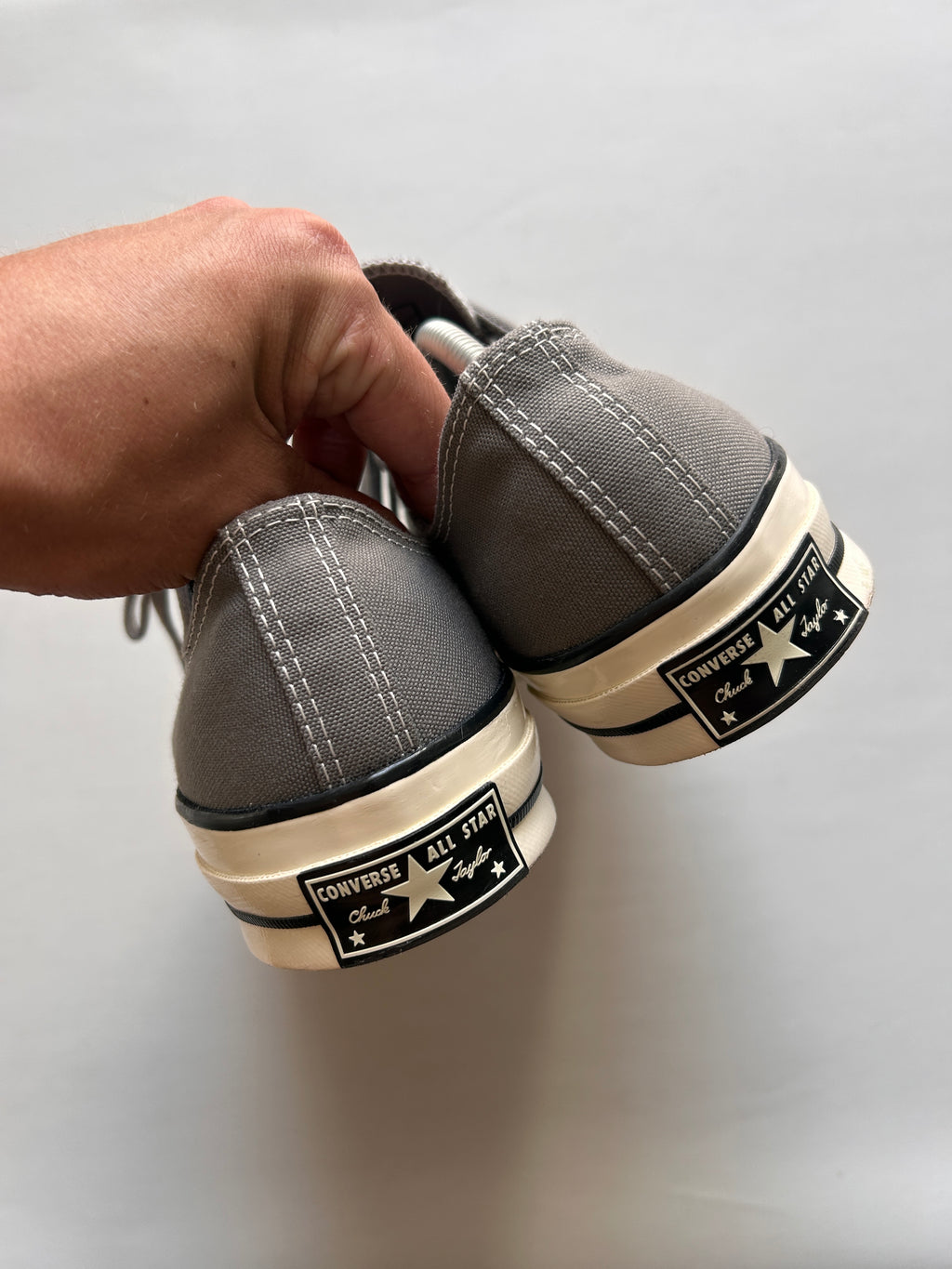 CONVERSE CHUCK 70 “CRAFTED OLLIE PATCH” 45EU