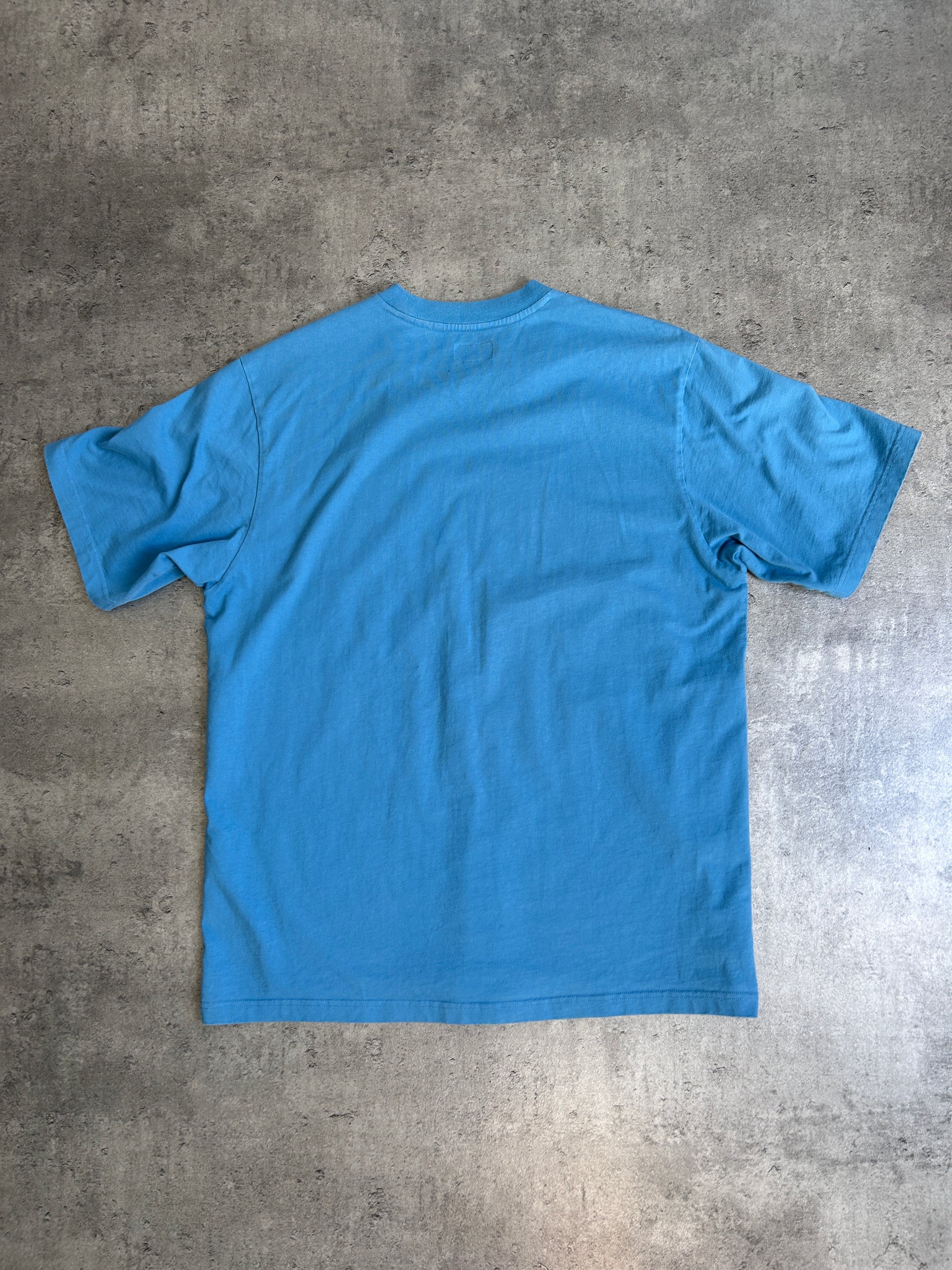 SUPREME EAST WEST TEE (M)