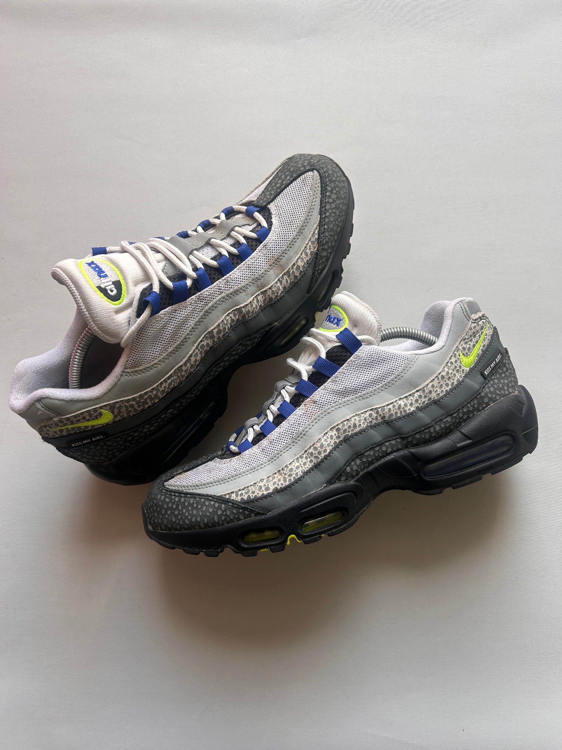 AIR MAX 95 “KISS MY AIRS” 45EU
