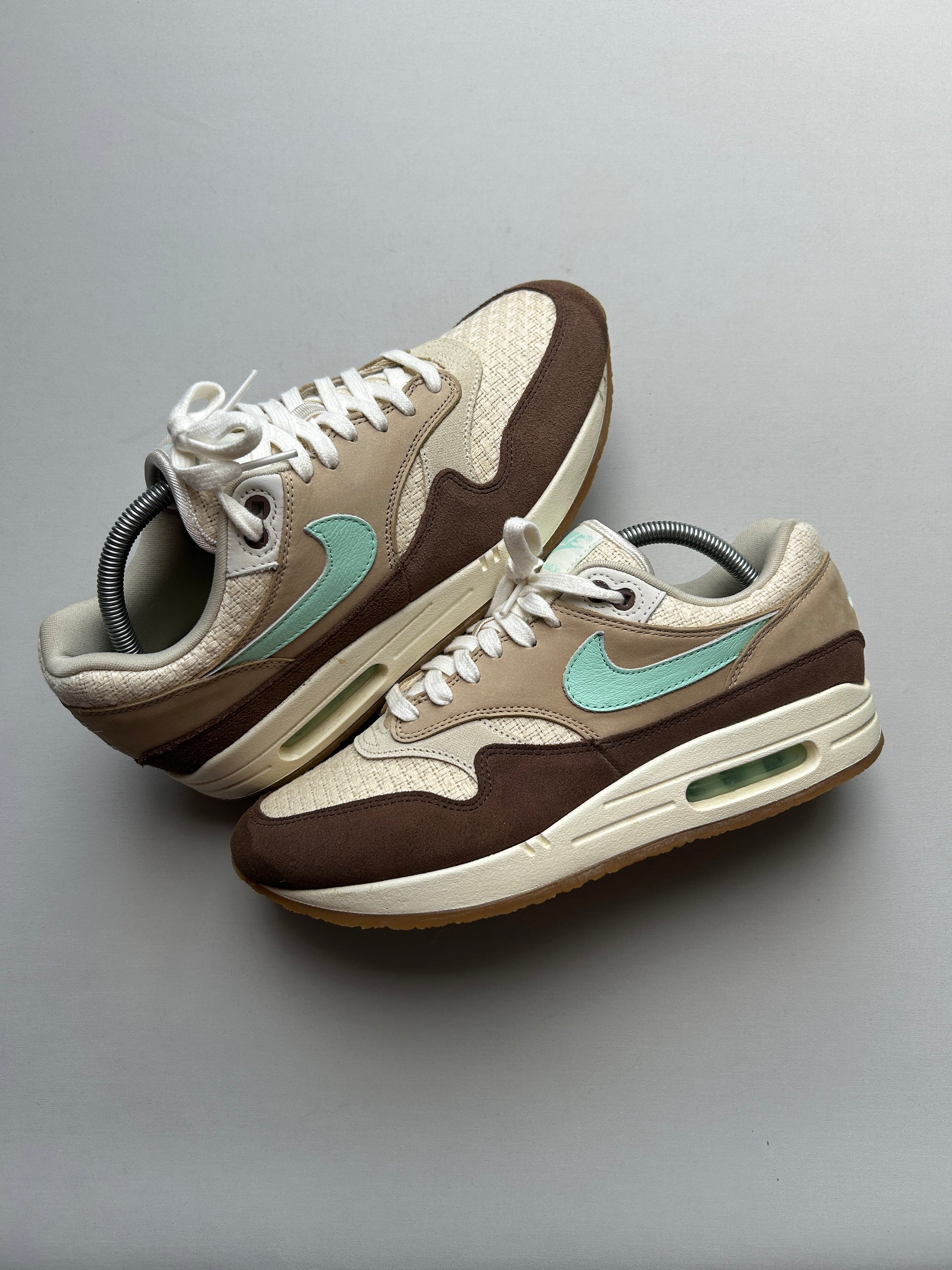 AIR MAX 1 PRM “CREPE HEMP” 42,5EU