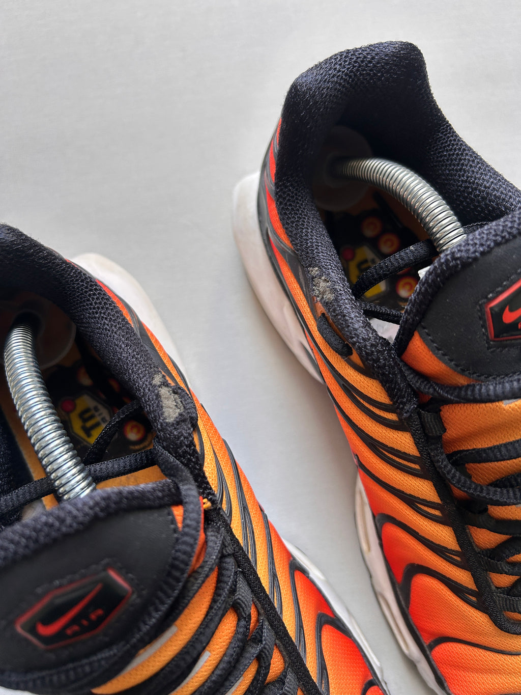 AIR MAX PLUS OG “SUNSET” 44EU
