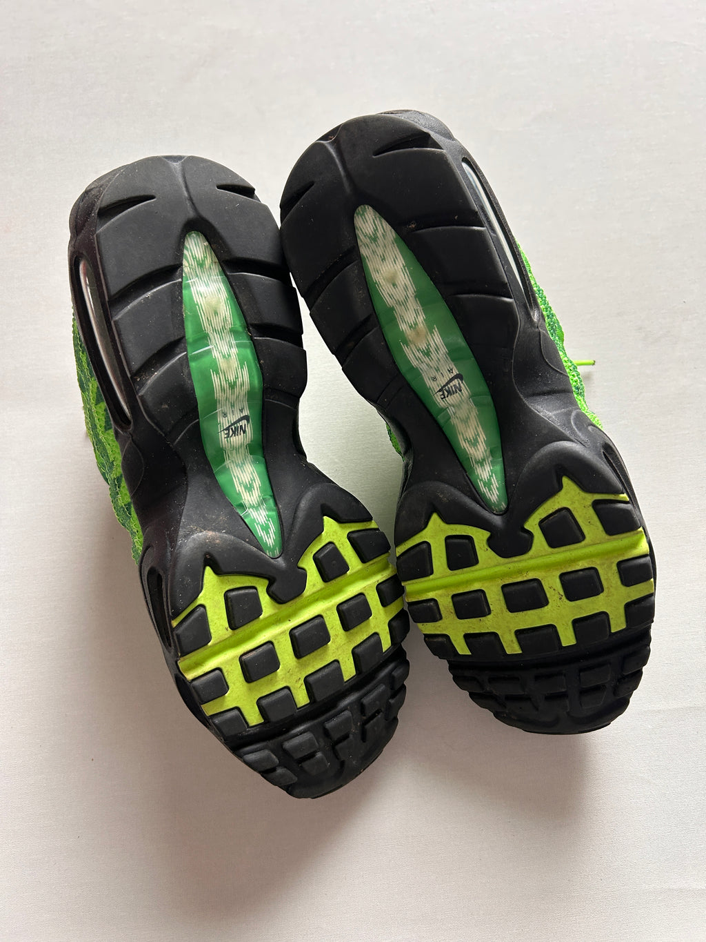 AIR MAX 95 “NAIJA” 44EU