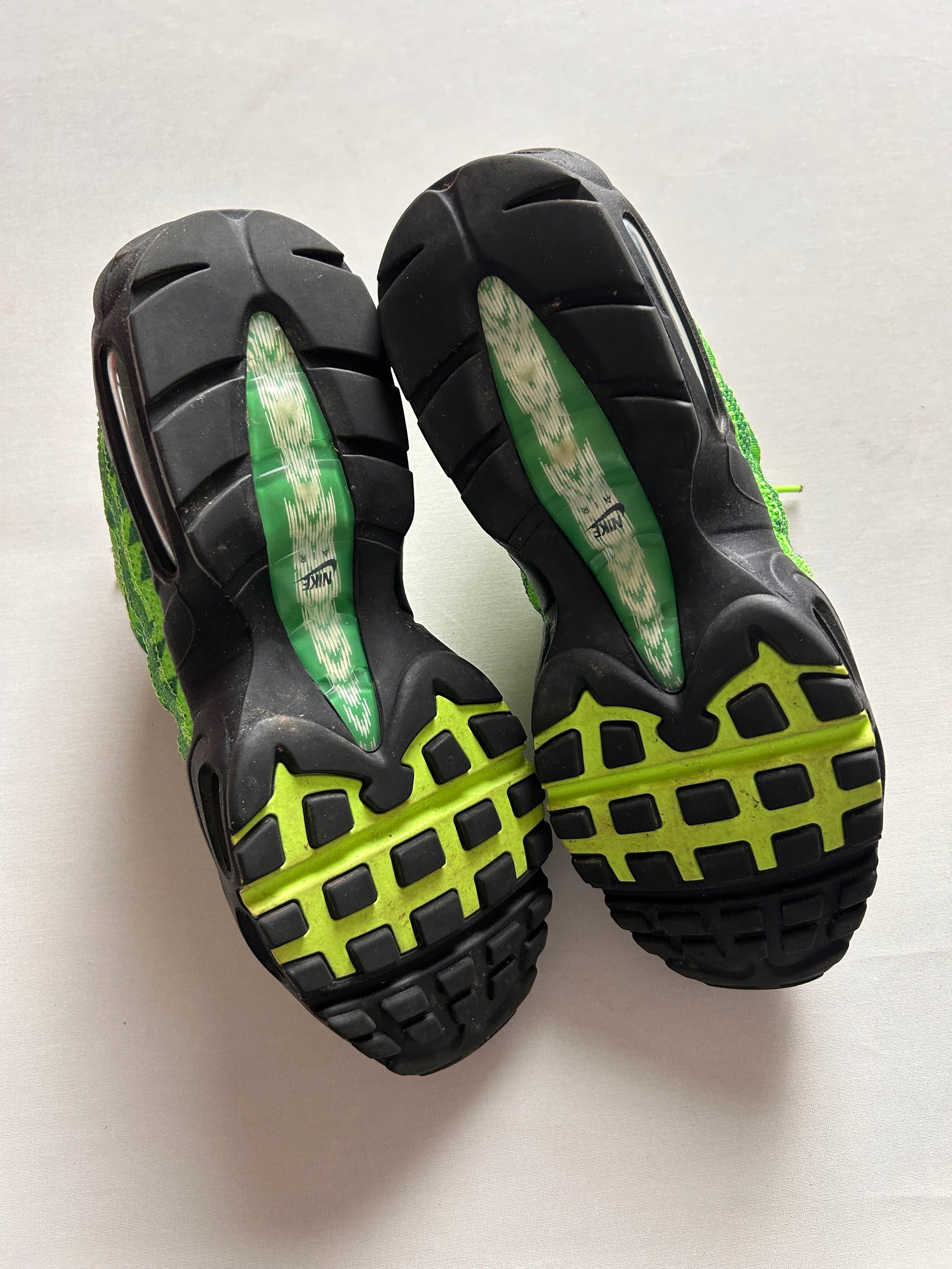 AIR MAX 95 “NAIJA” 44EU