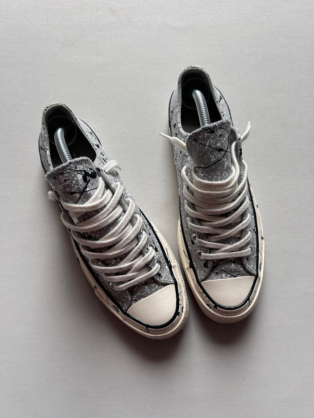 CONVERSE CHUCK 70 PAINT SPLATTER GREY (42EU)