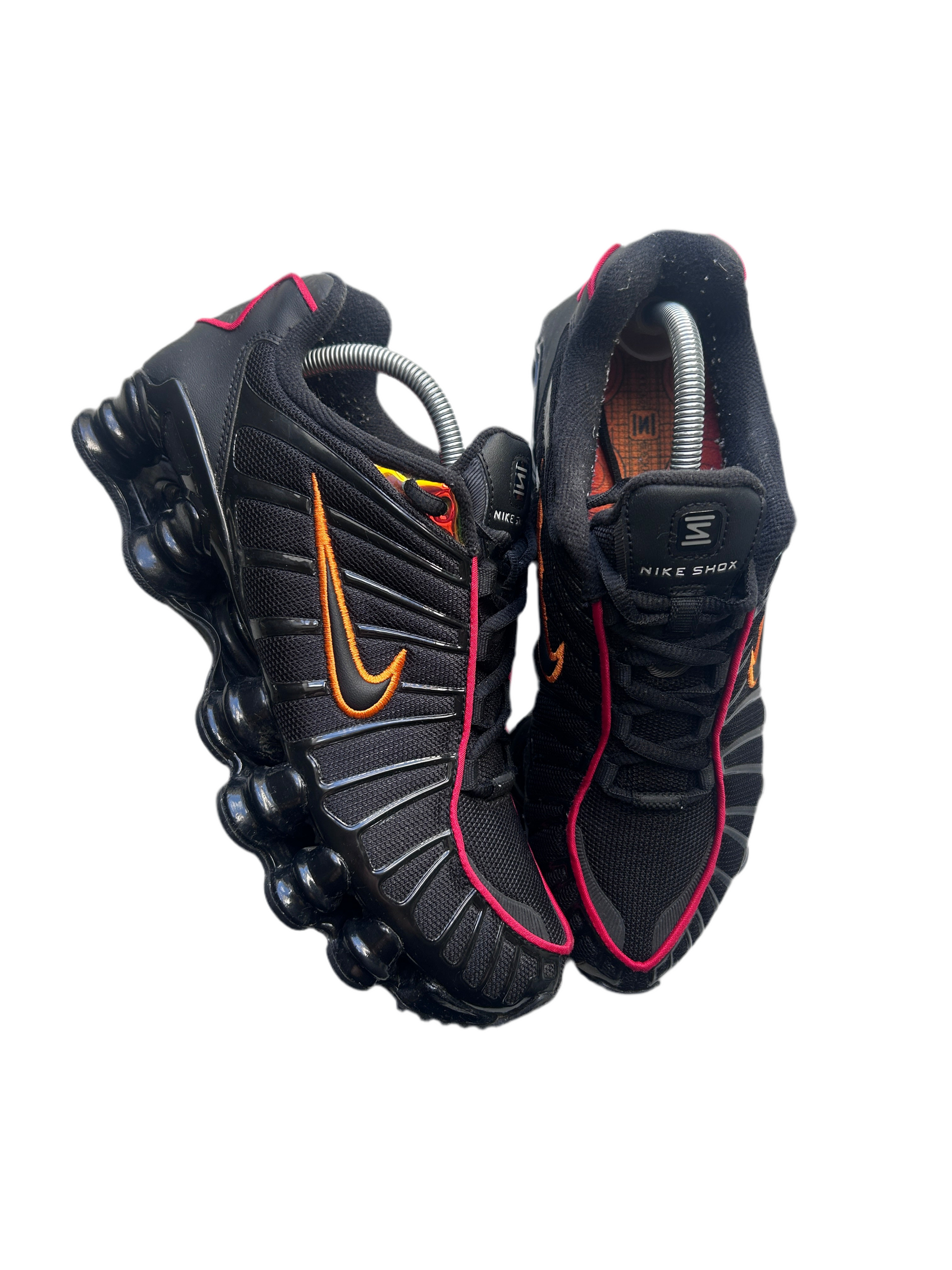 NIKE SHOX TL “MAGMA” 42EU
