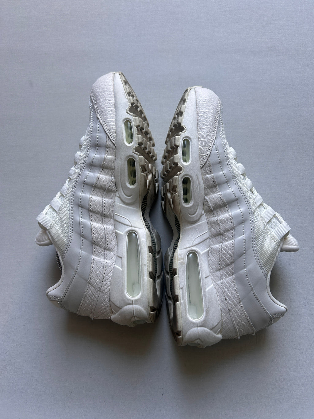 AIR MAX 95 PRM “SUMMIT WHITE” 42,5EU