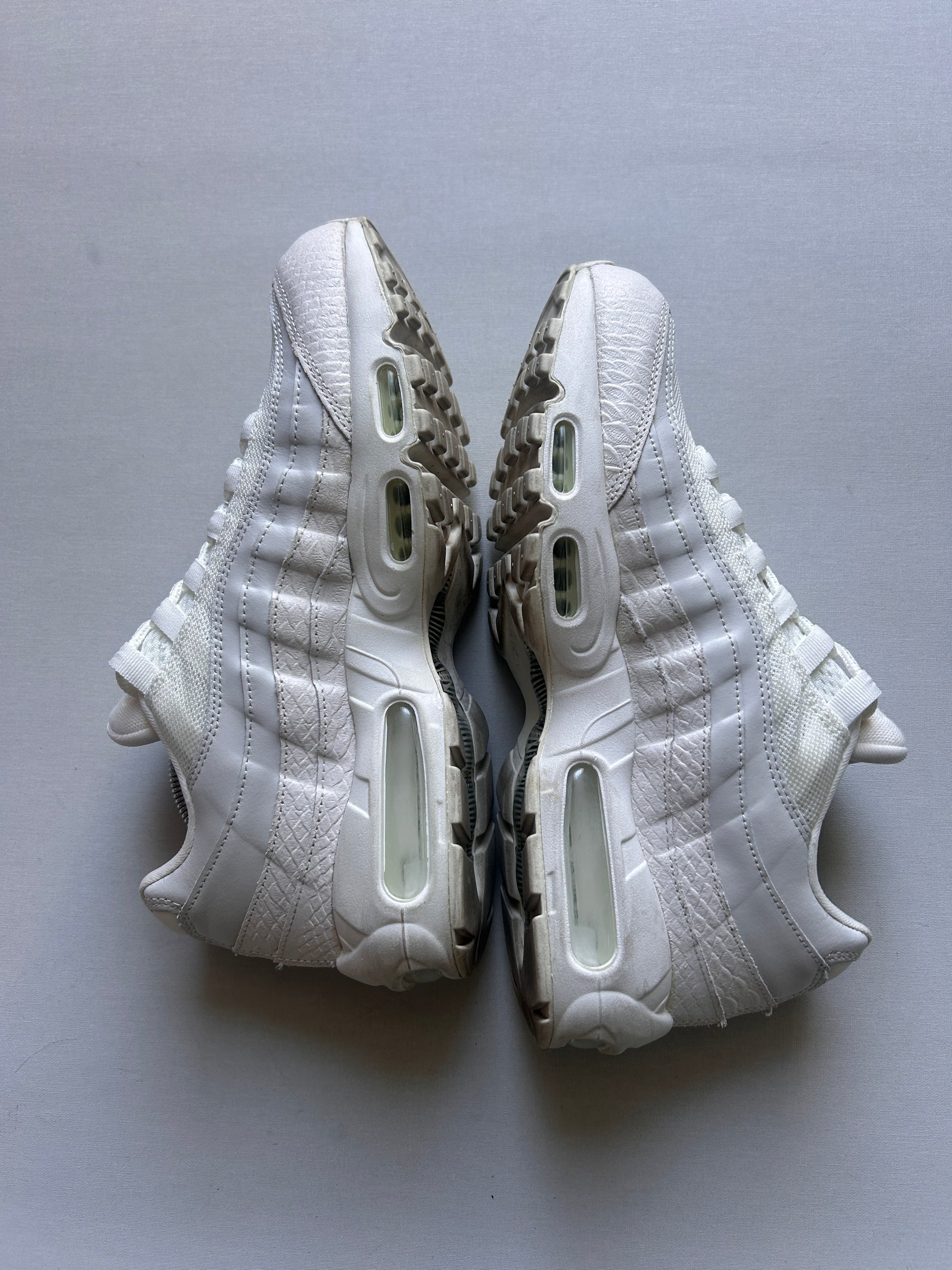 AIR MAX 95 PRM “SUMMIT WHITE” 42,5EU