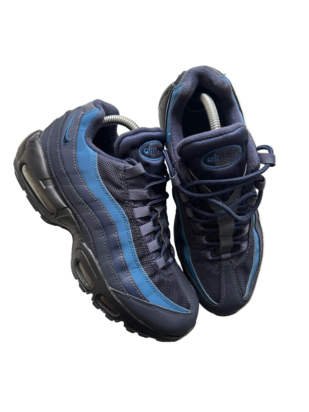 AIR MAX 95 “THUNDER BLUE” 42,5EU