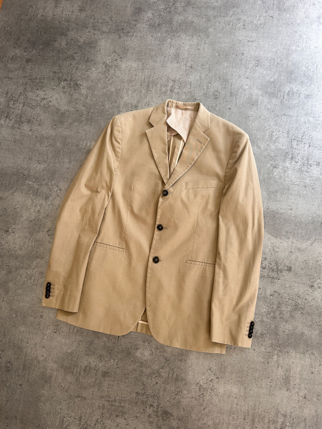 ACNE STUDIOS BLAZER (M)