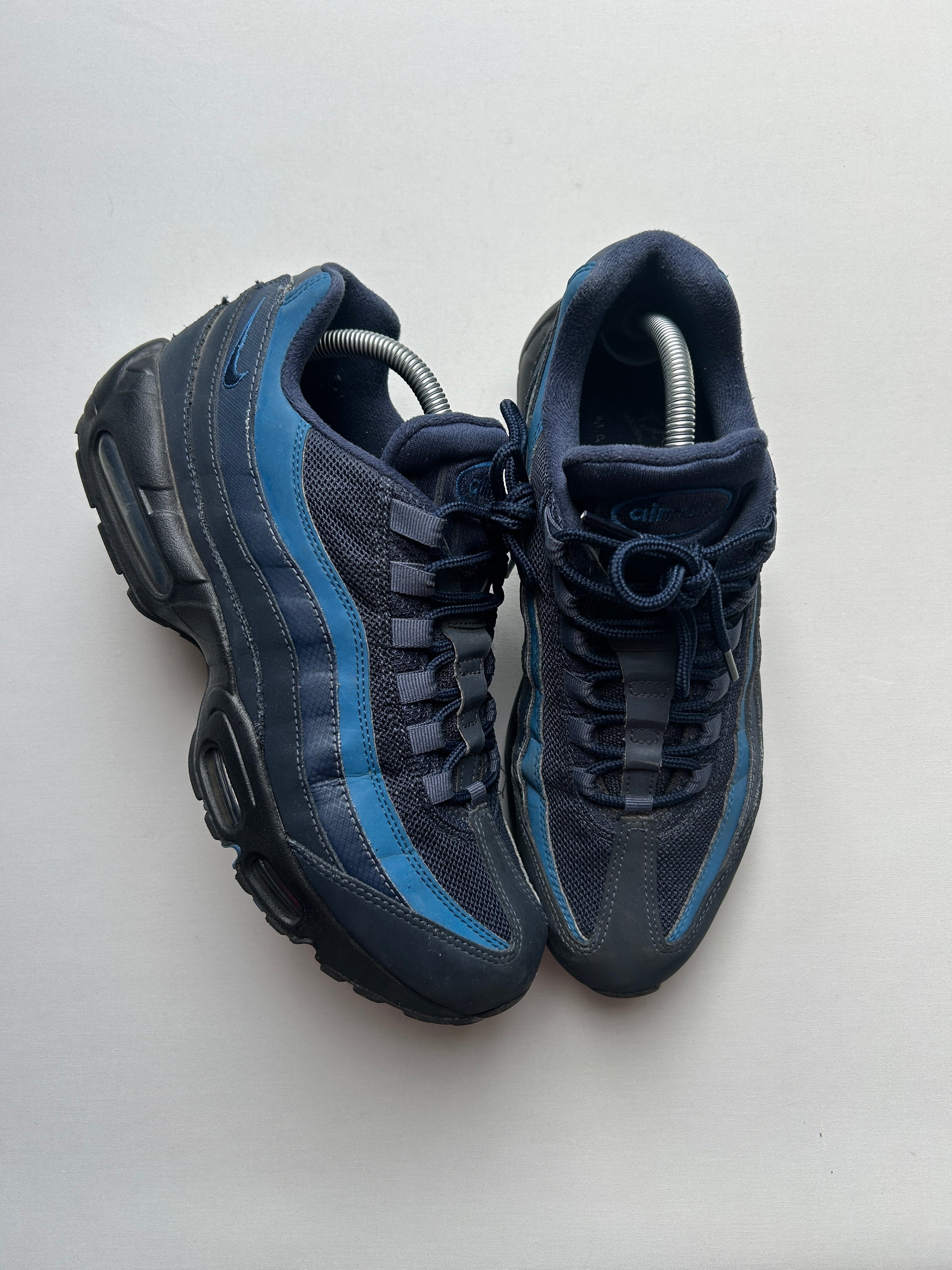 AIR MAX 95 “BLUE NAVY” 43EU