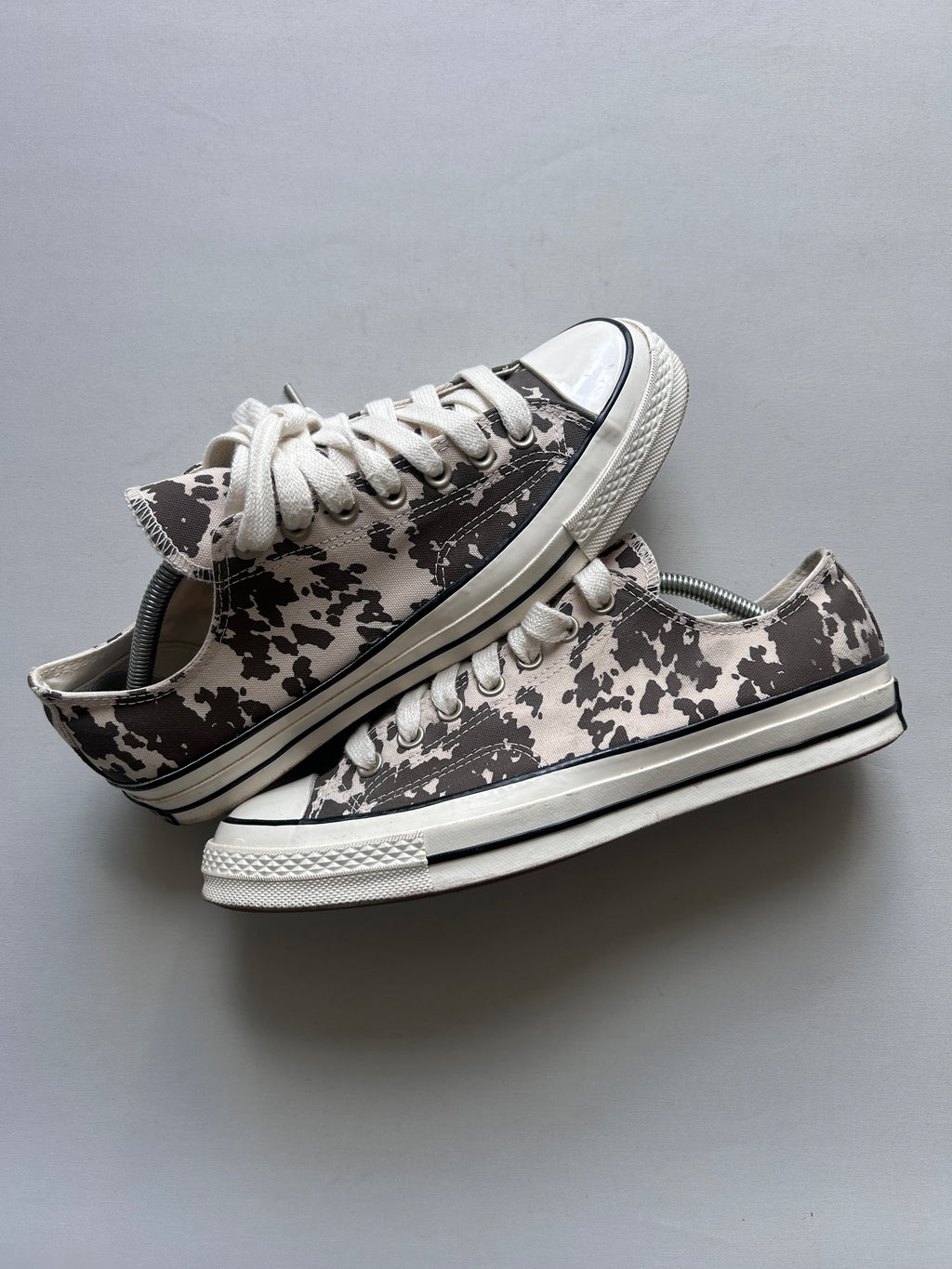 CONVERSE CHUCK 70 COW PRINT (42,5EU)