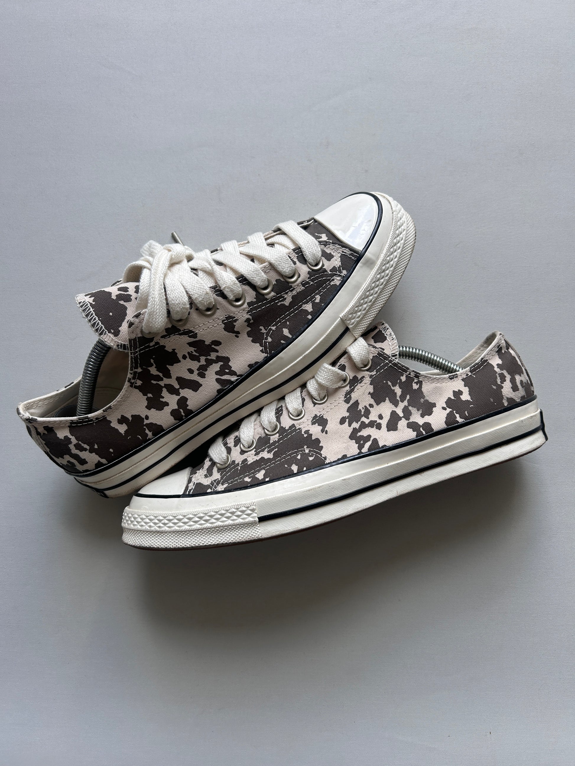 CONVERSE CHUCK 70 COW PRINT (42,5EU)