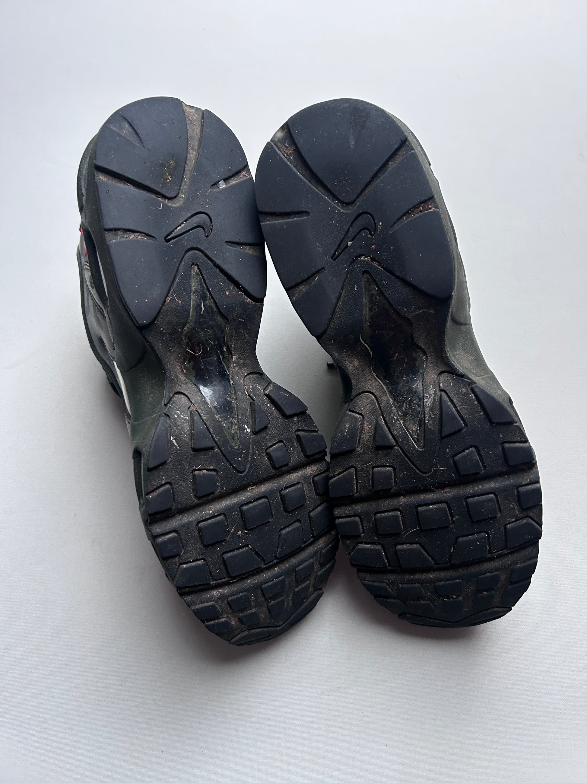 AIR MAX 96 X SUPREME “CAMO” 47,5EU