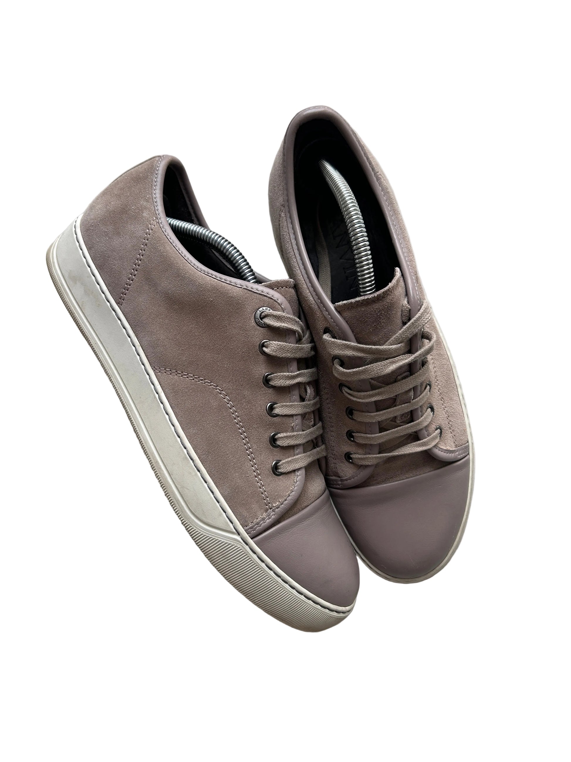 LANVIN DB11 “BEIGE” 43EU