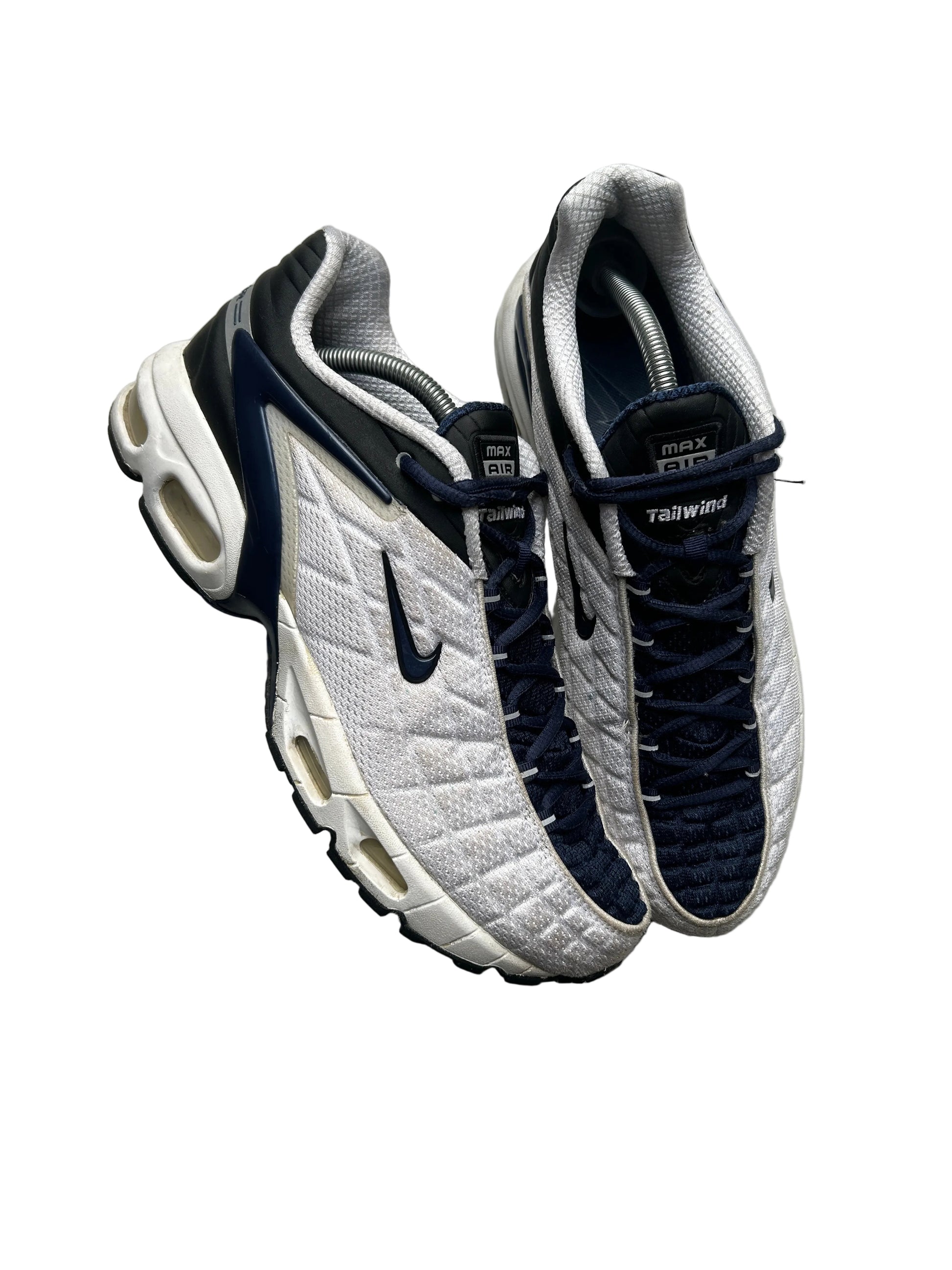 AIR MAX TAILWIND V “WHITE/BLUE” 45EU