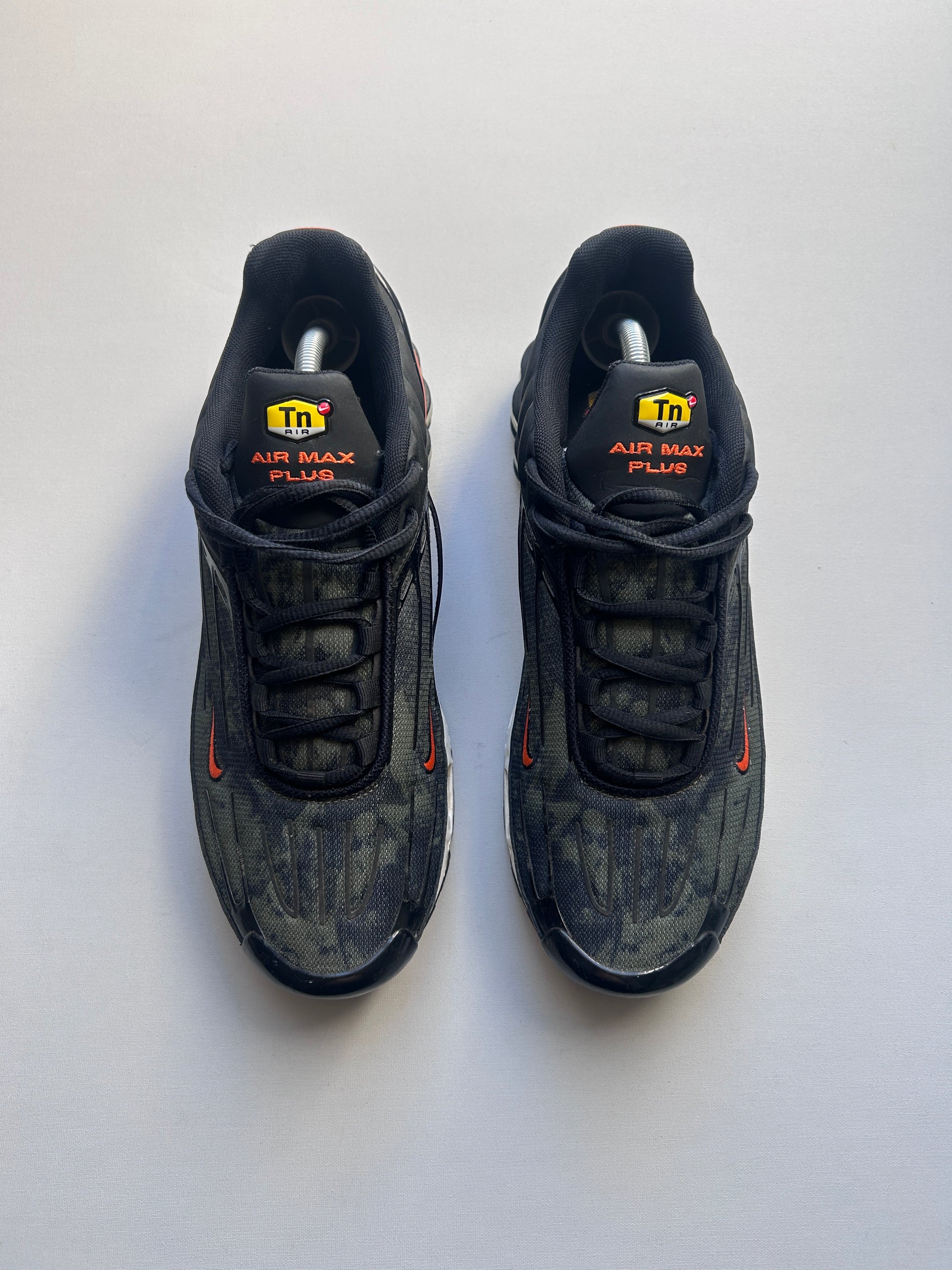 AIR MAX PLUS 3 “WHITE CAMO” 44EU