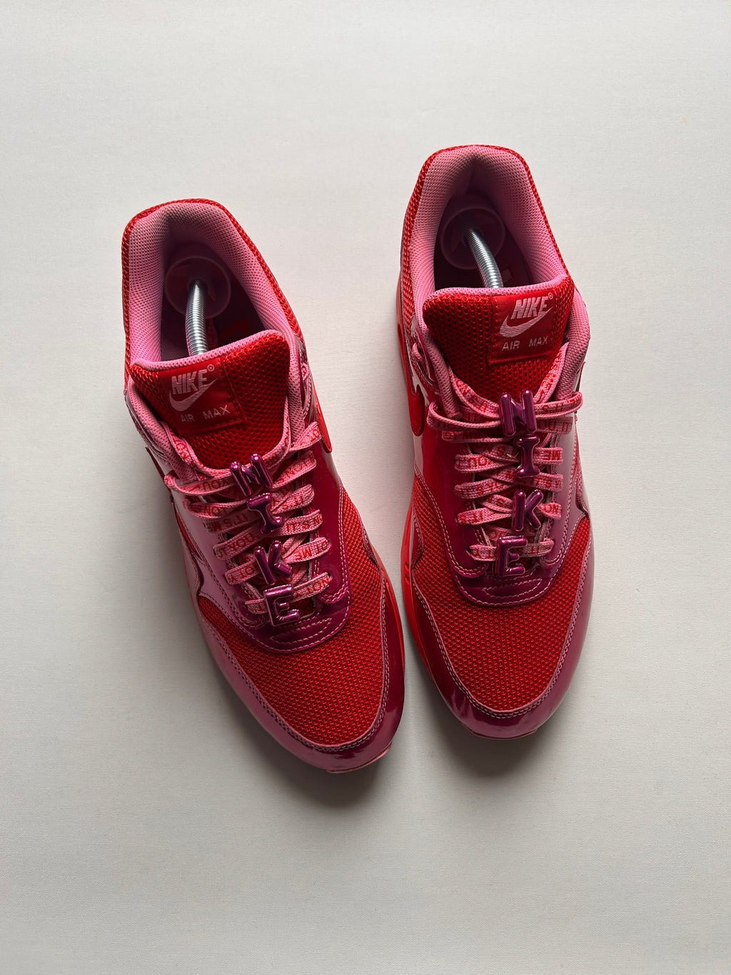 AIR MAX 1 “VALENTINES DAY” 45EU