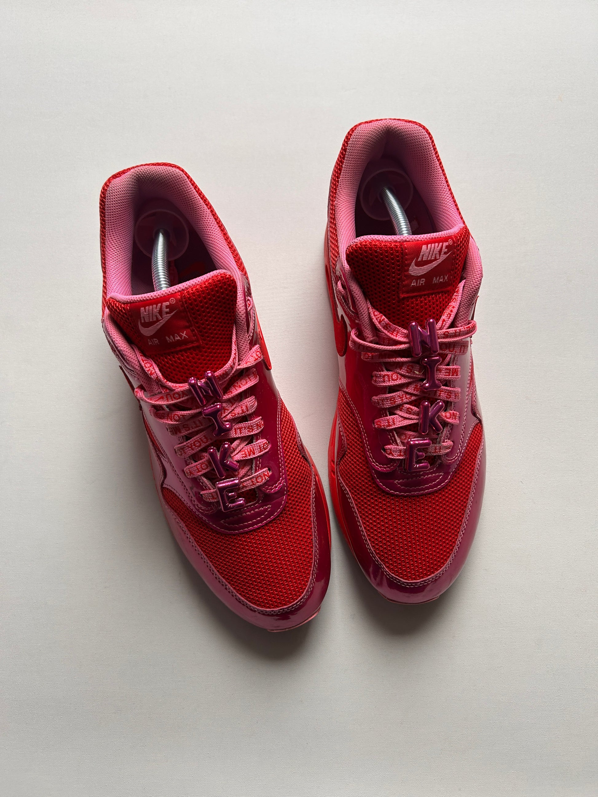 AIR MAX 1 “VALENTINES DAY” 45EU