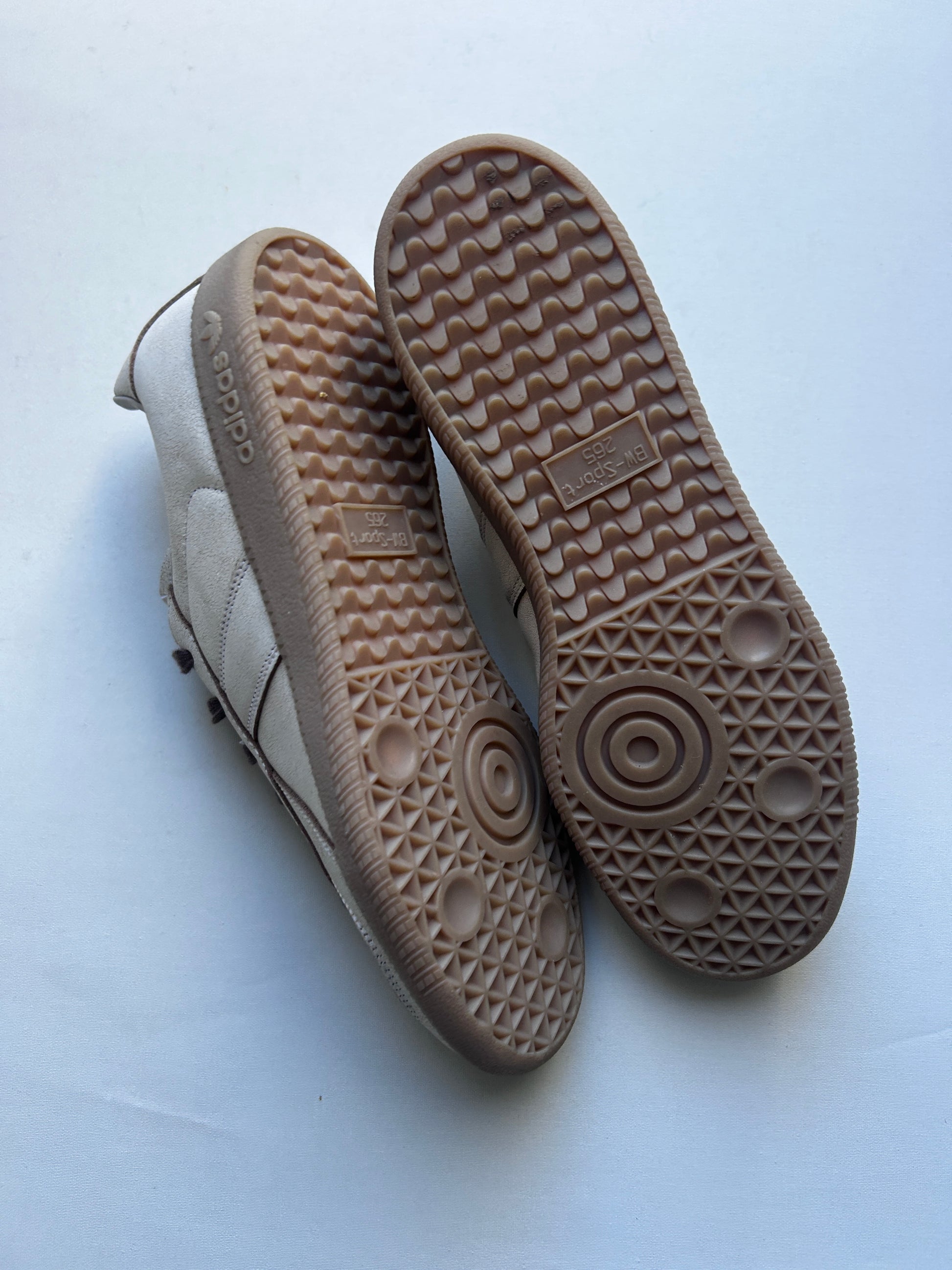 ADIDAS BW ARMY “EARTH STRATA” 42EU