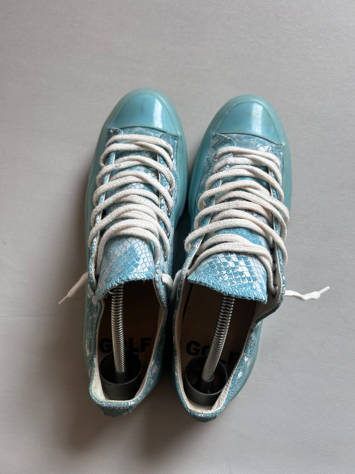 CONVERSE CHUCK 70 X GOLF (43EU)