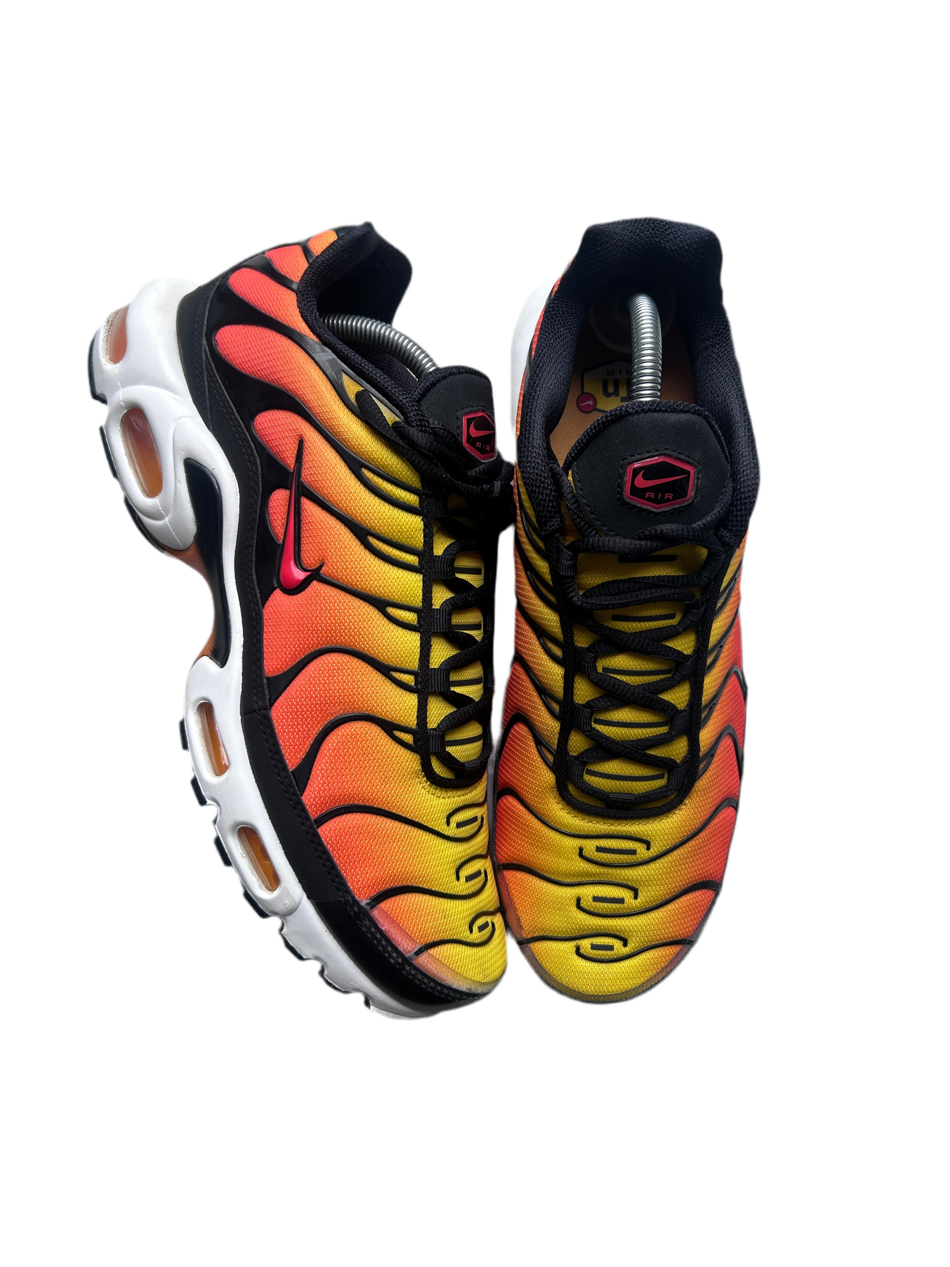 AIR MAX PLUS OG “SUNSET” 44EU