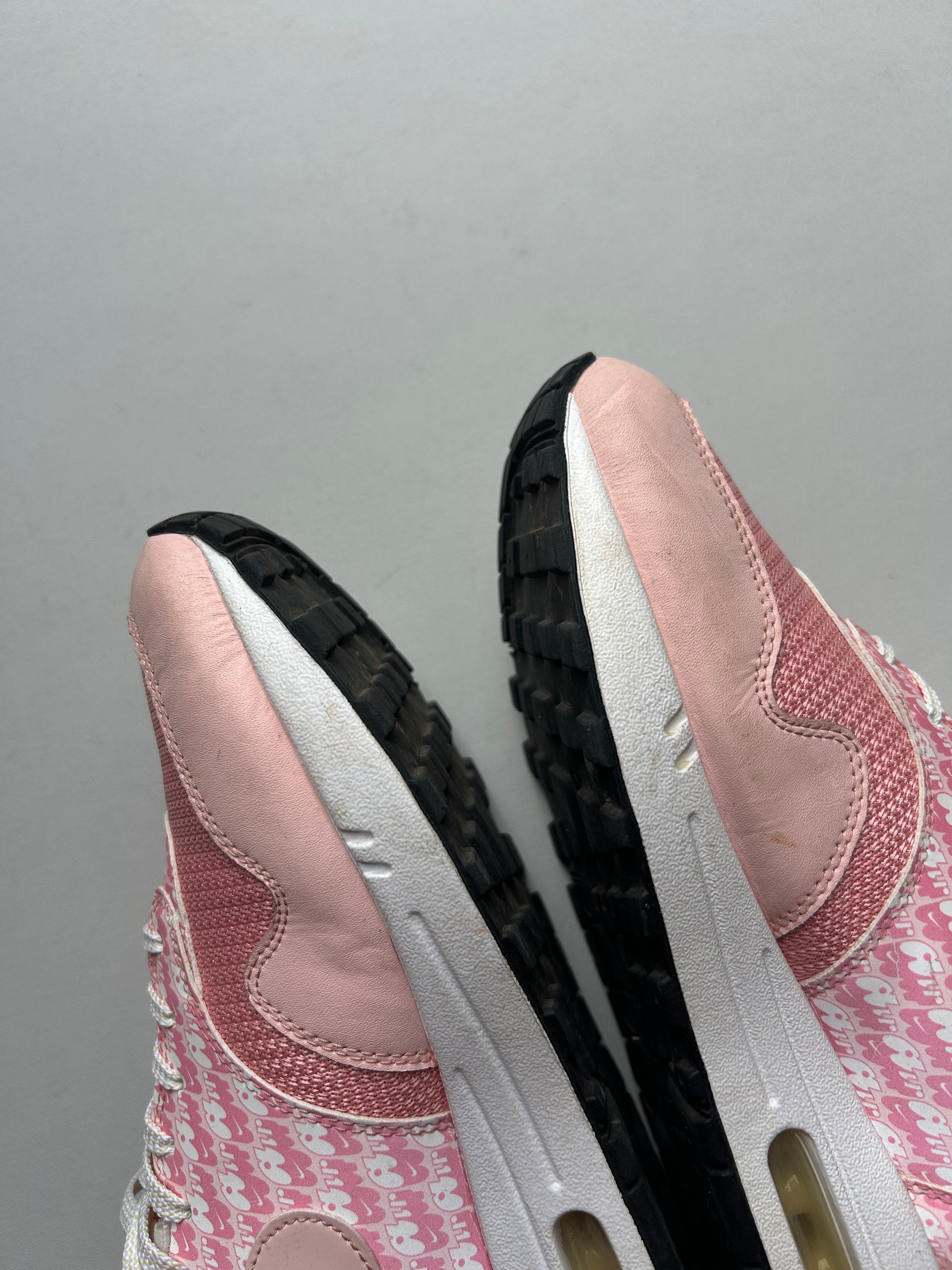 AIR MAX 1 PRM “STRAWBERRY LEMONADE” 44,5EU