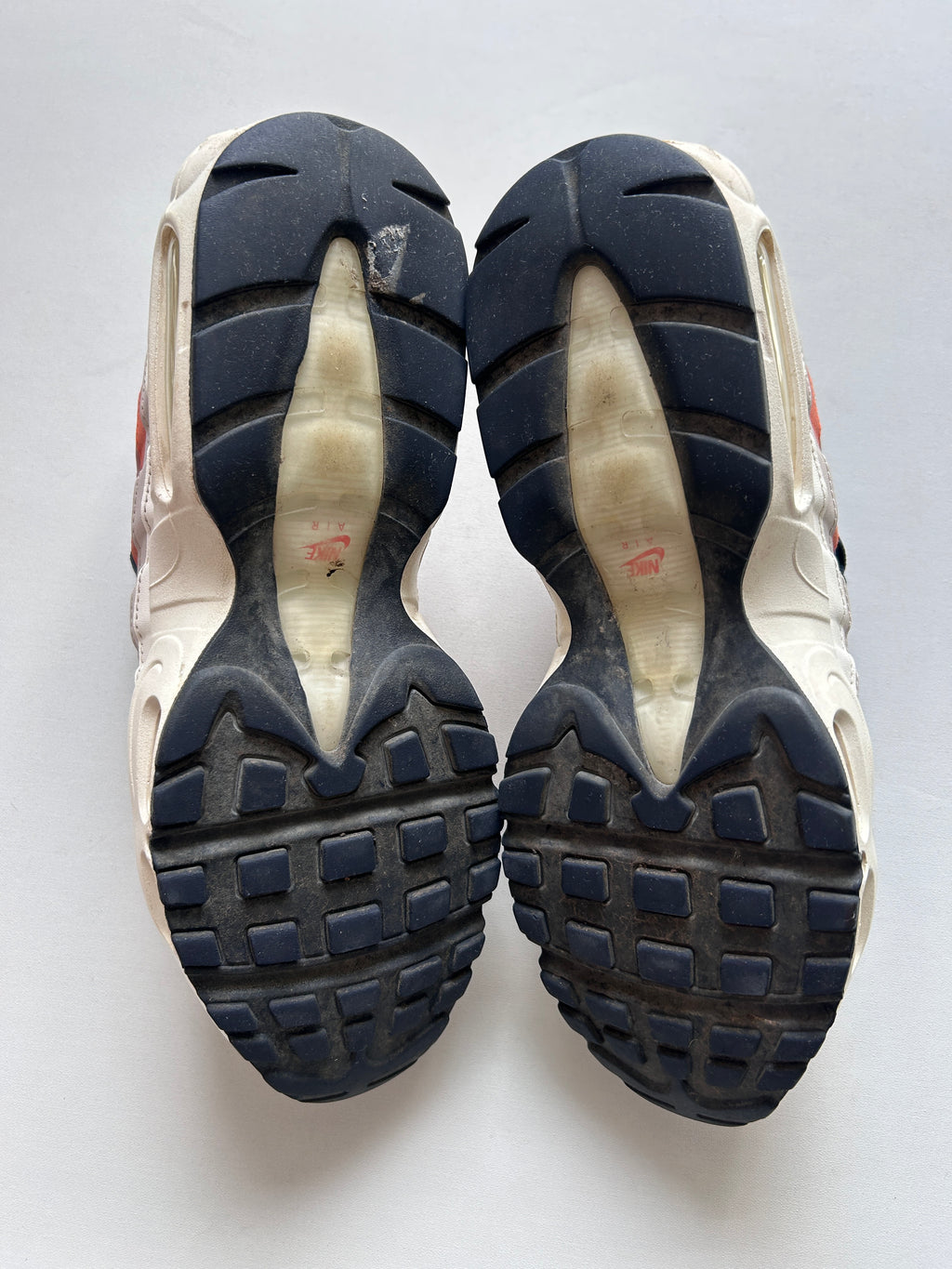 AIR MAX 95 “SAIL OBSIDIAN” 45,5EU