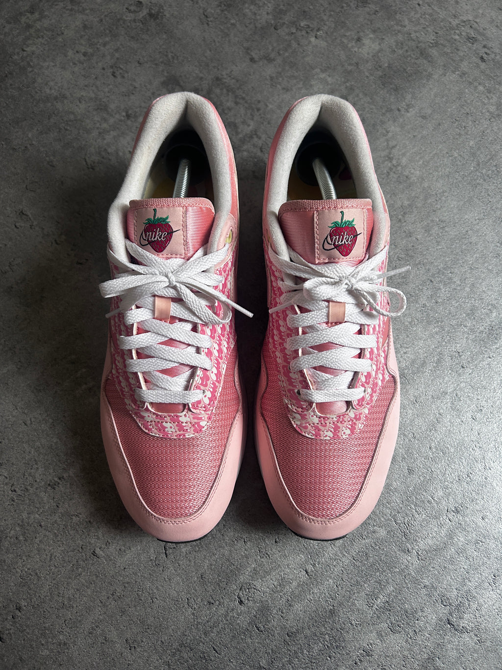 AIR MAX 1 “STRAWBERRY LEMONADE” 46EU