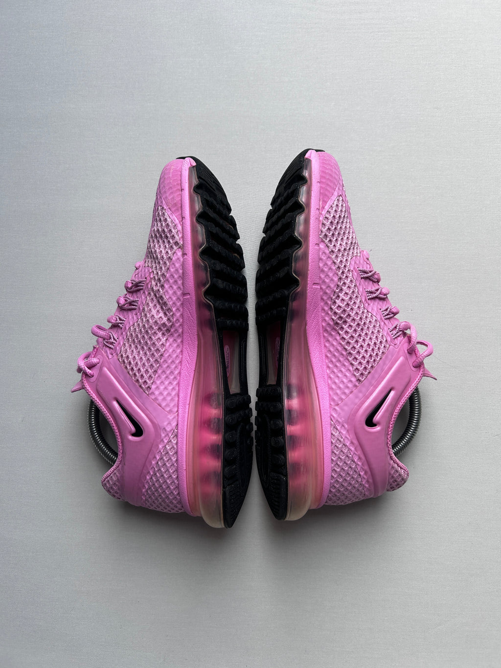 AIR MAX 2013 X STÜSSY “PINK” 42EU