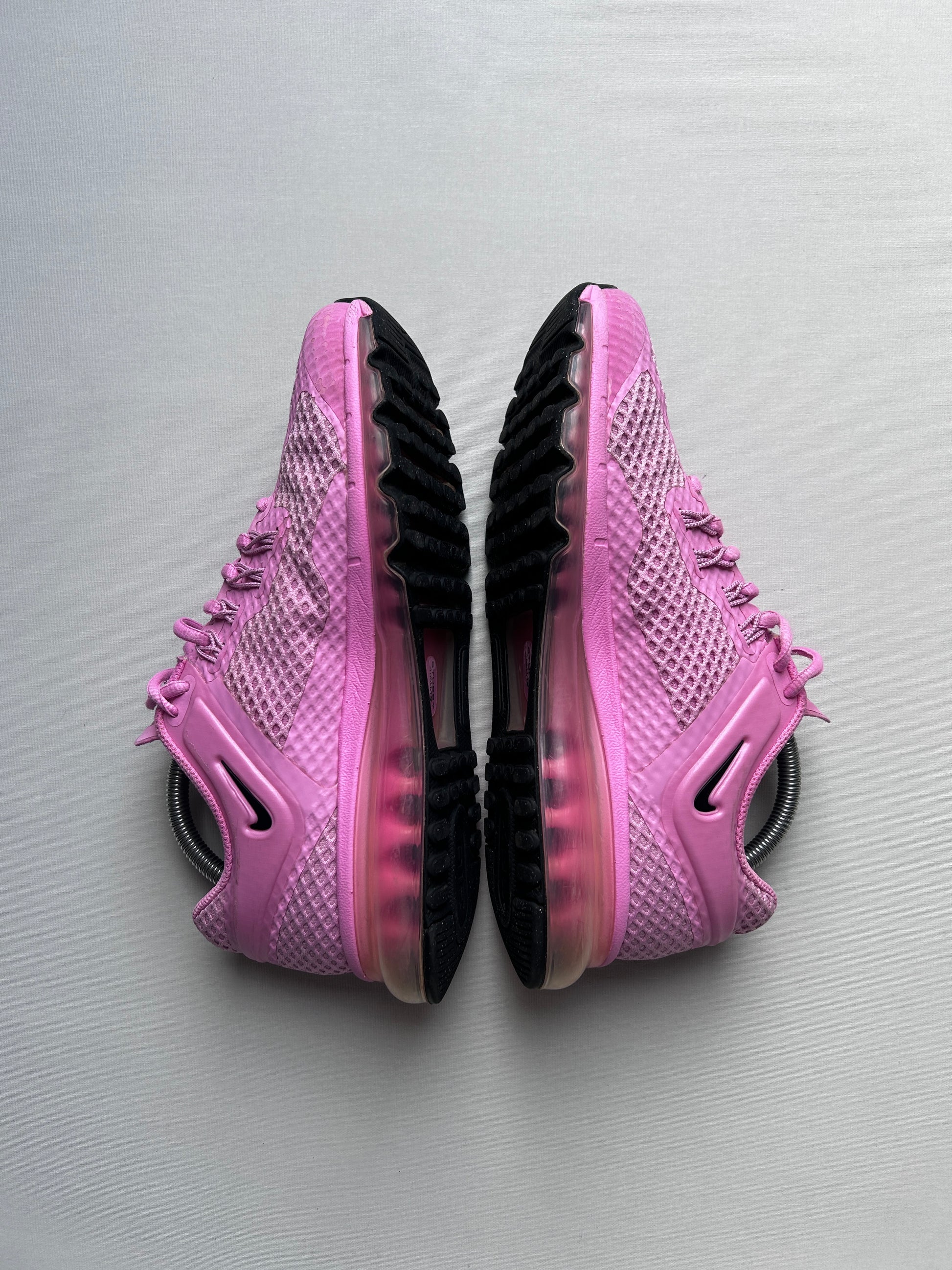 AIR MAX 2013 X STÜSSY “PINK” 42EU